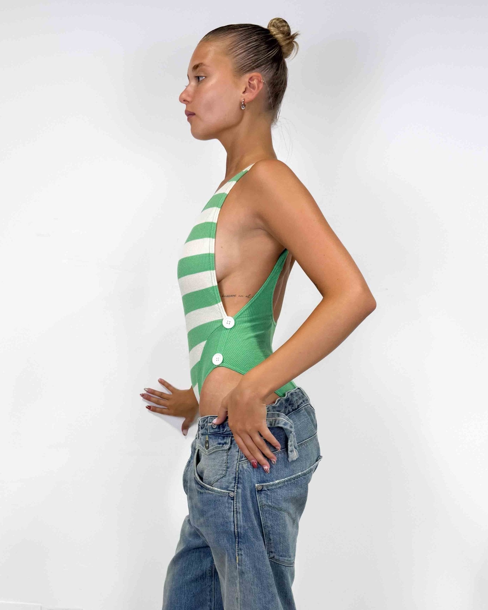 The alexandra top