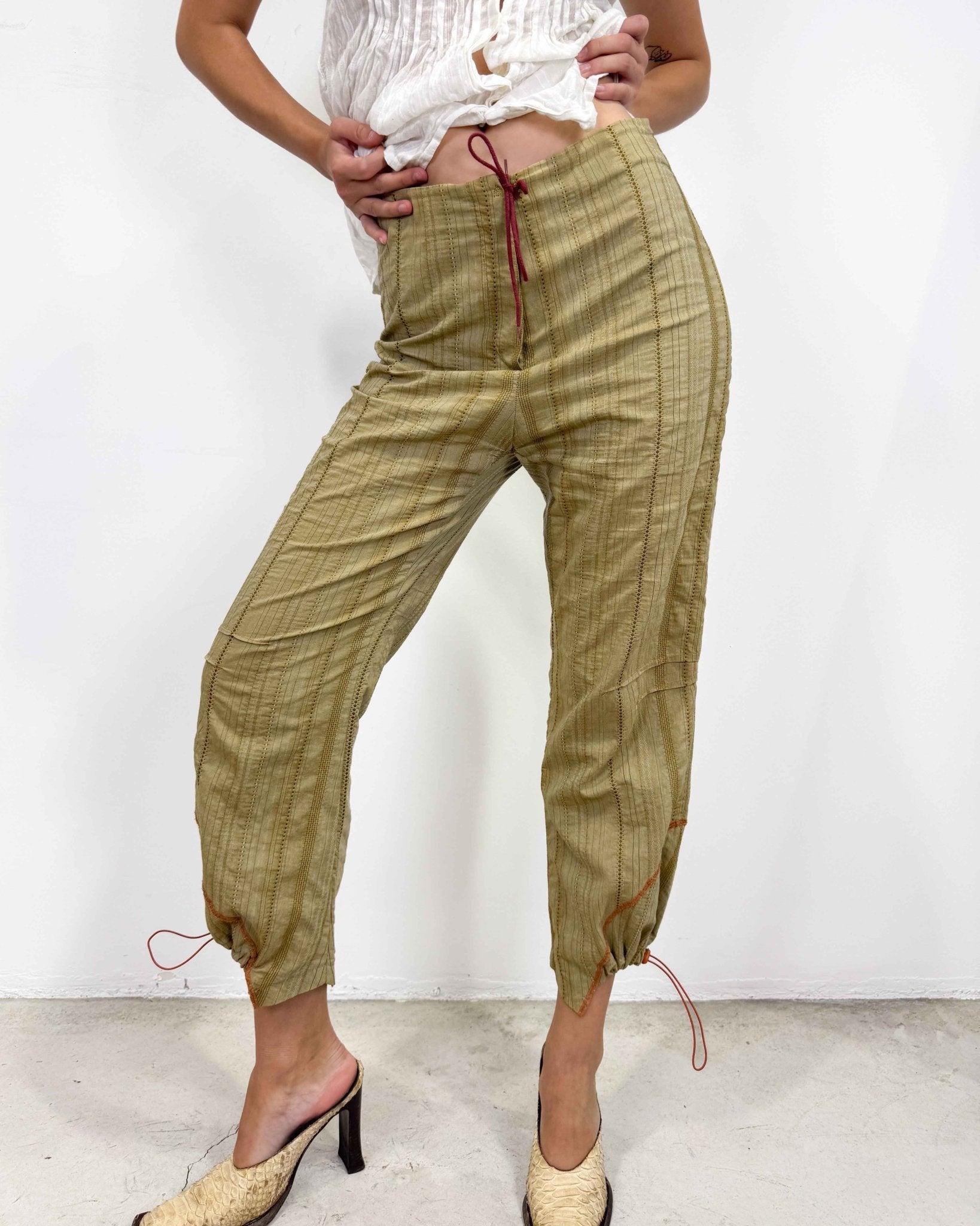 The alina pants