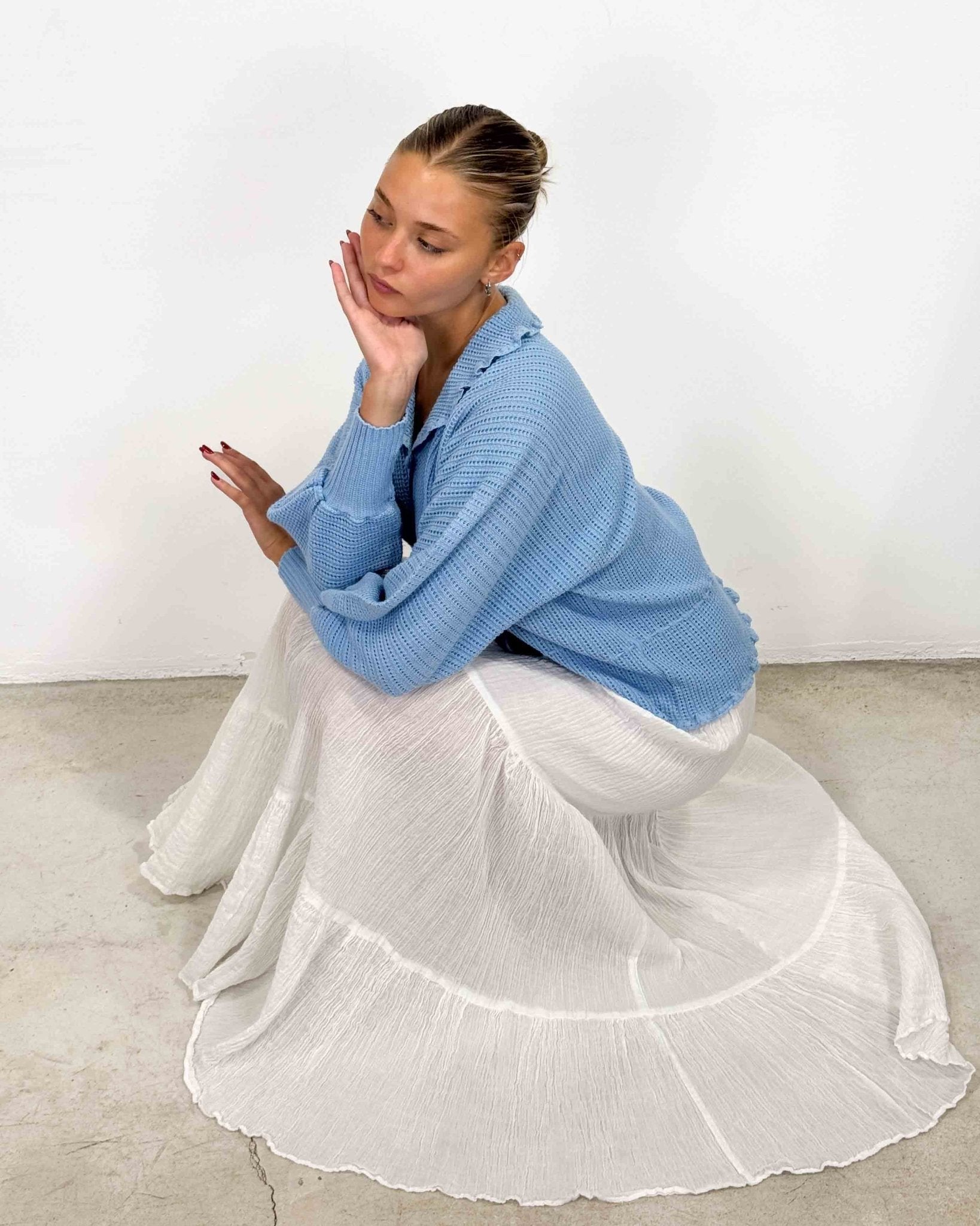 The allie skirt
