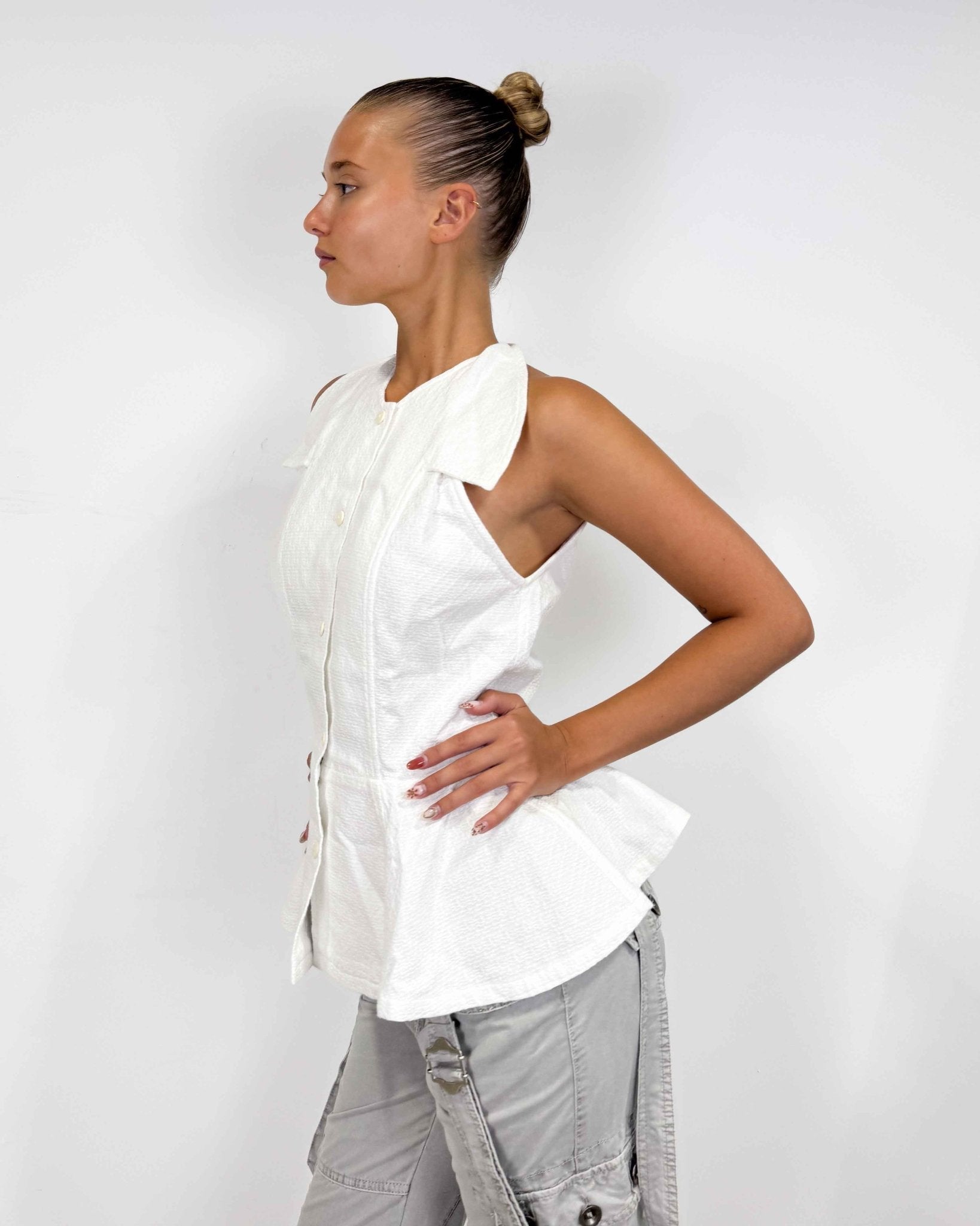 The allison top