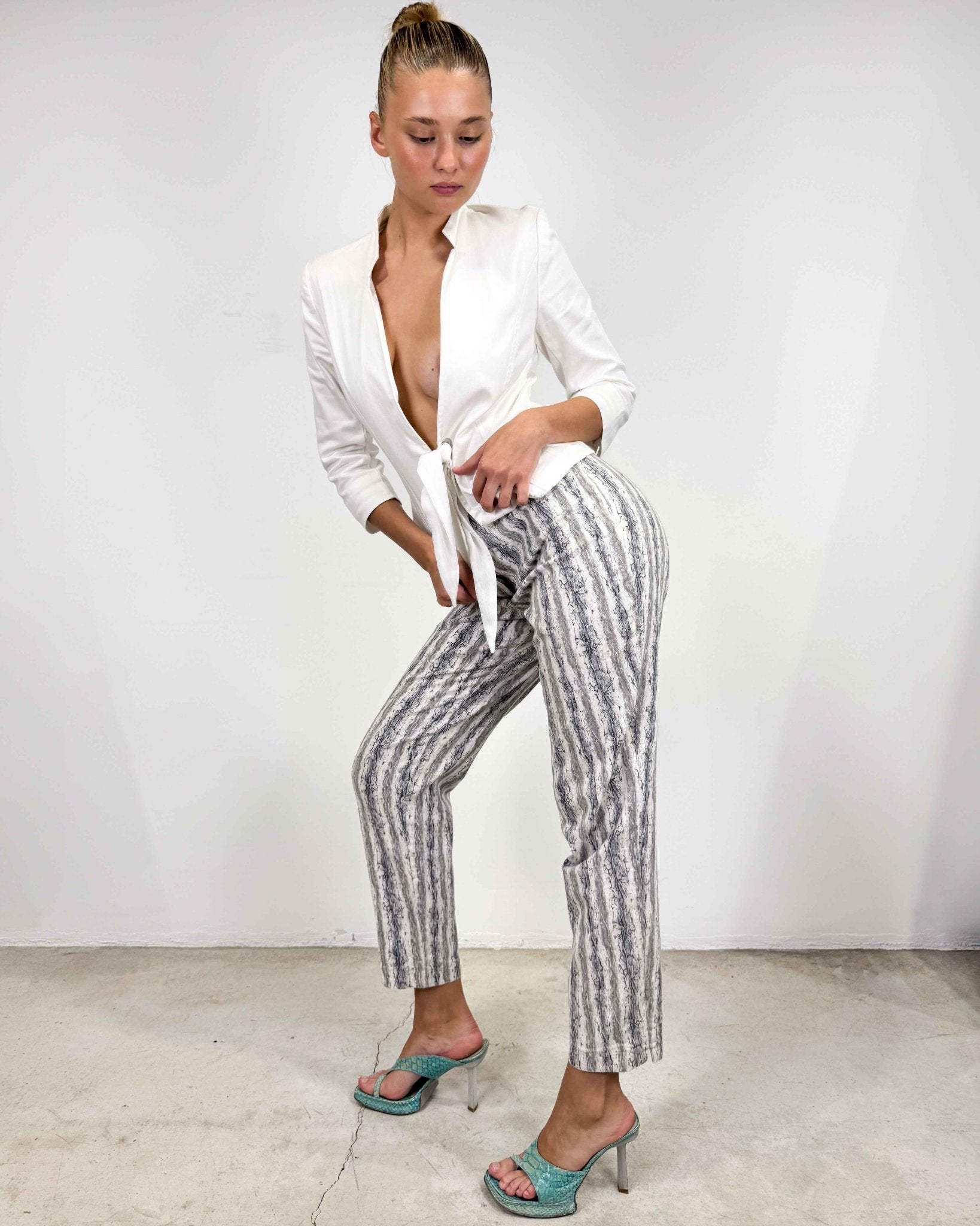 The alma pants
