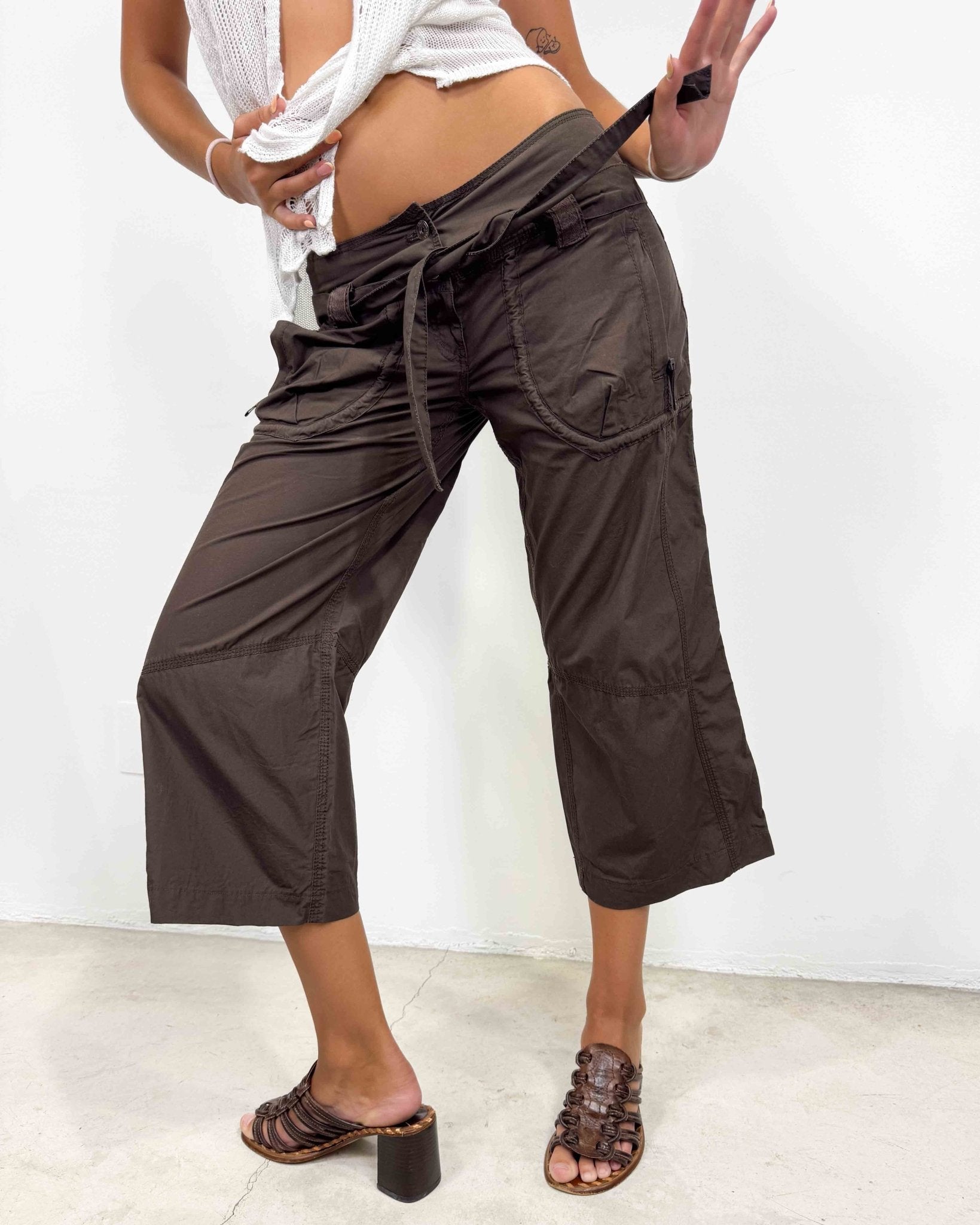 The alma pants