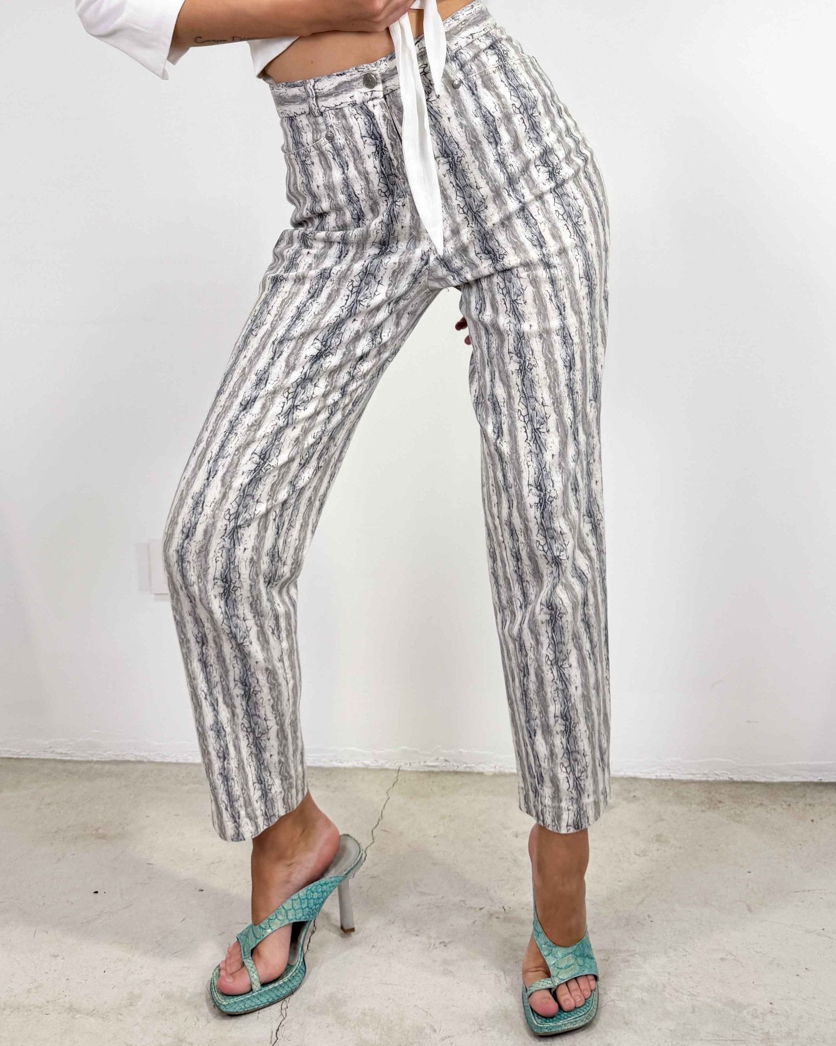 The alma pants