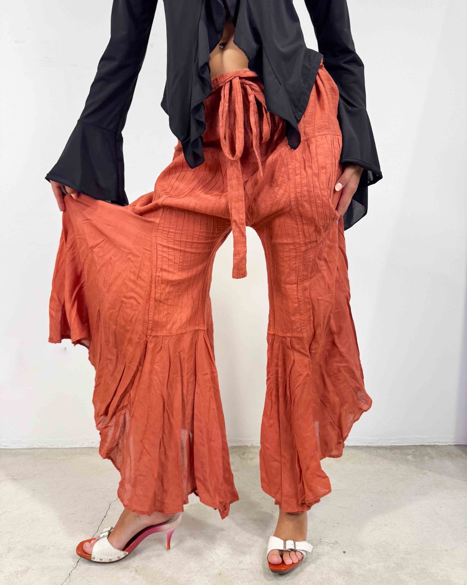 The amanda pants