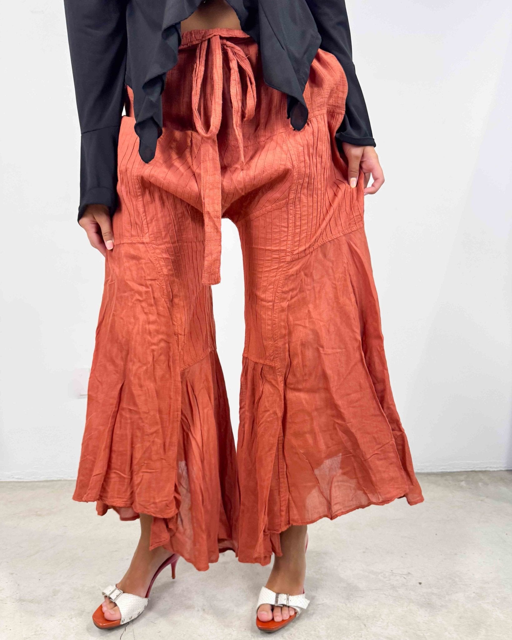 The amanda pants