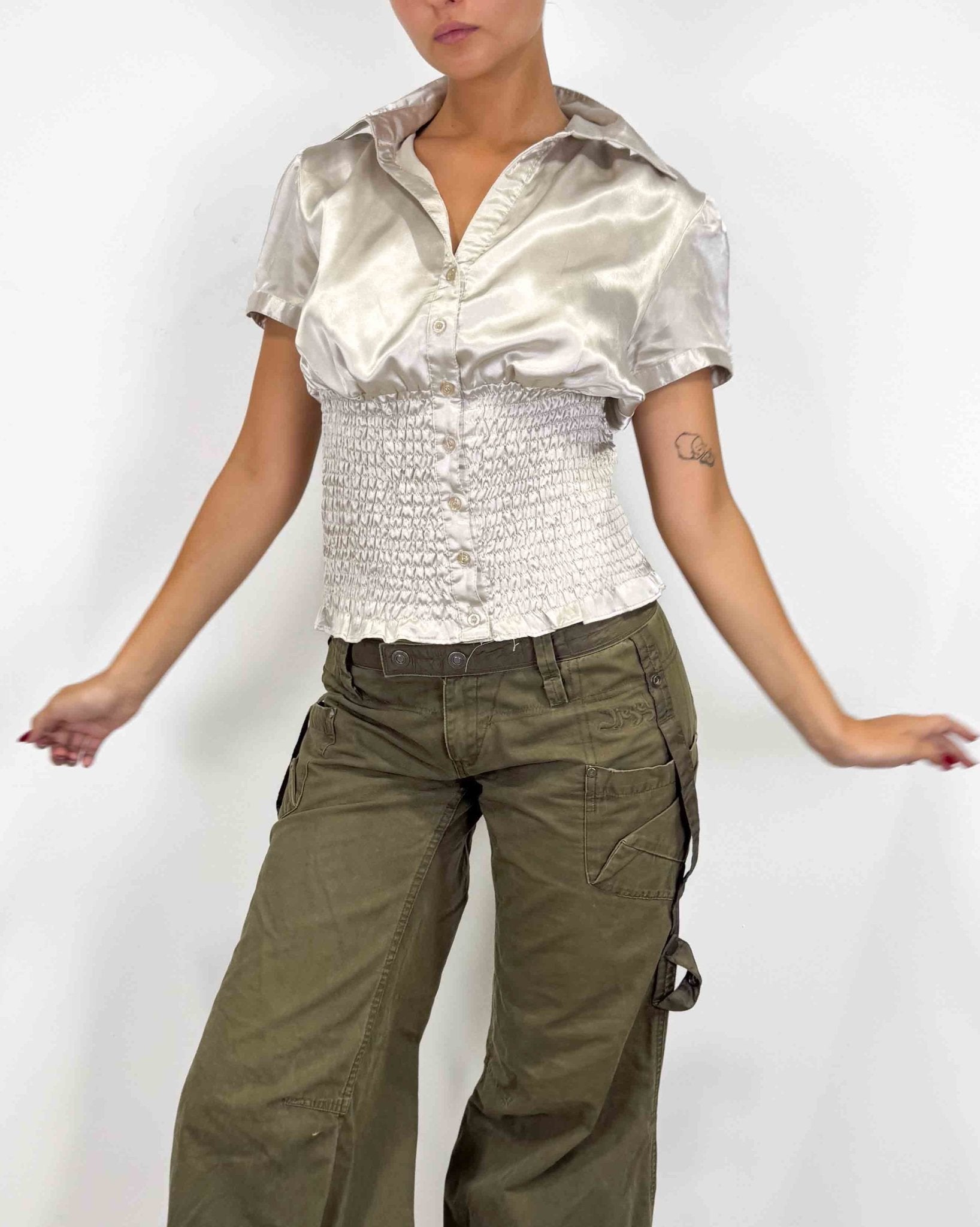 The amanda top