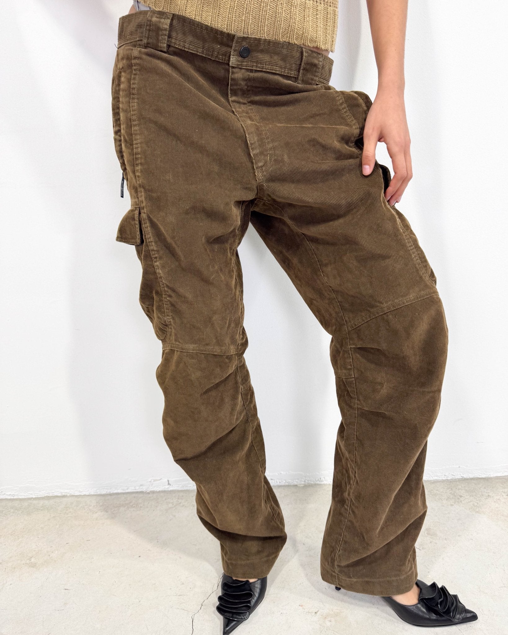 The amara pants