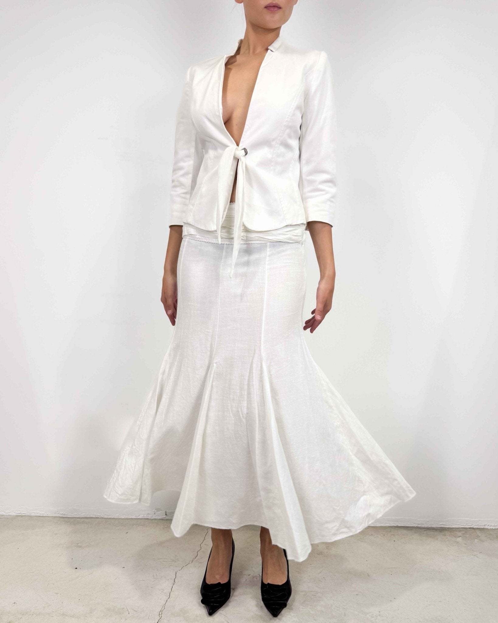 The amaya skirt