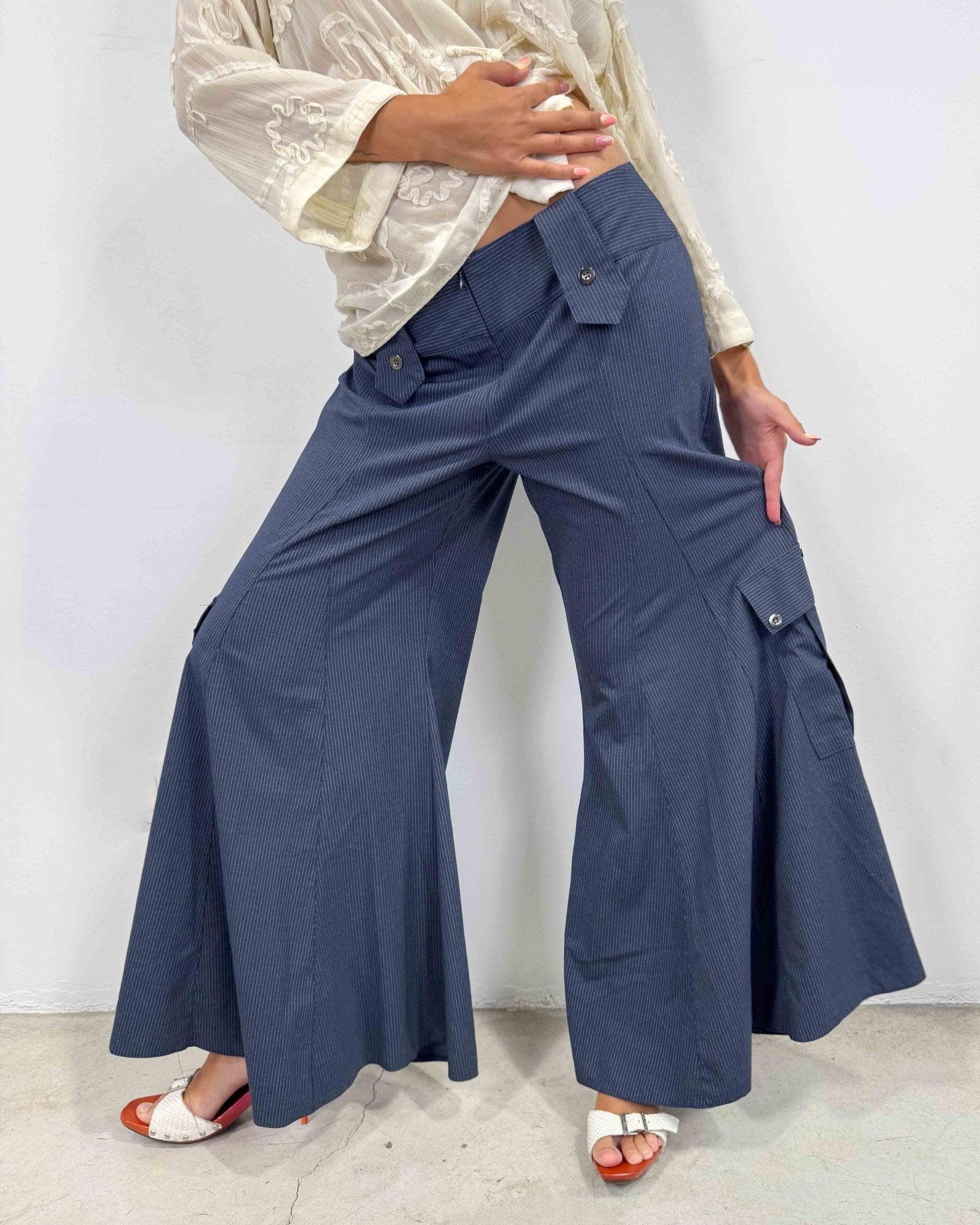 The ambra pants