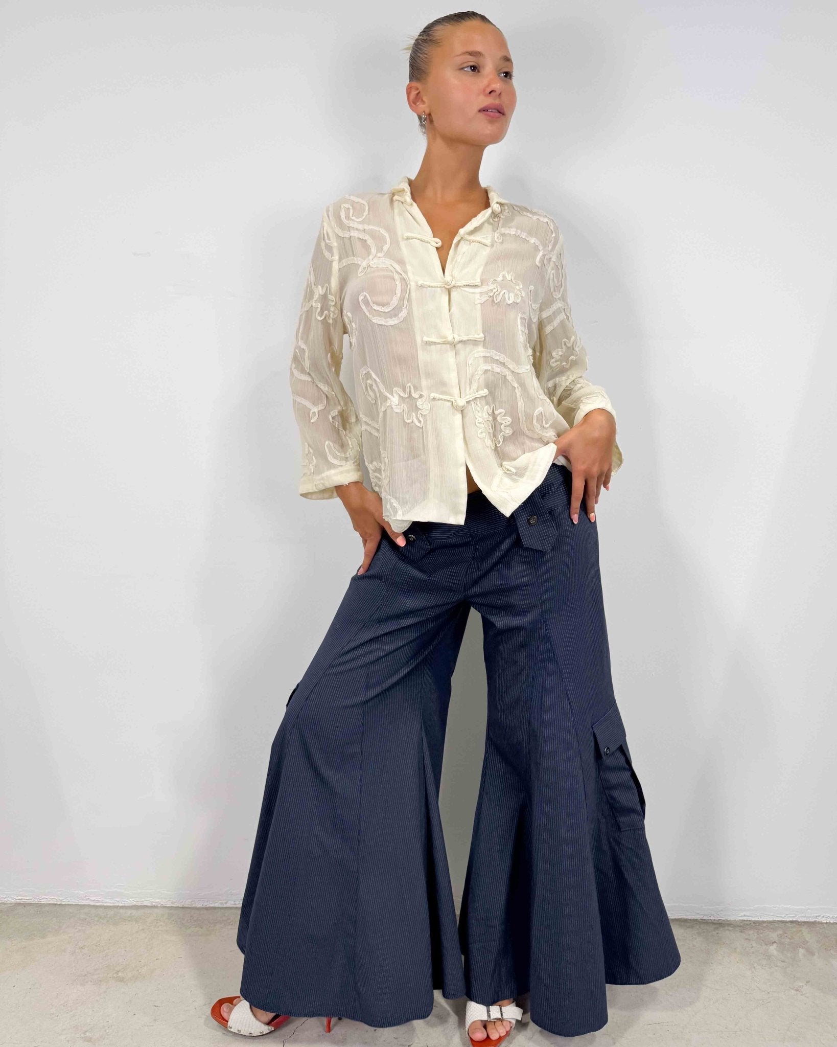 The ambra pants