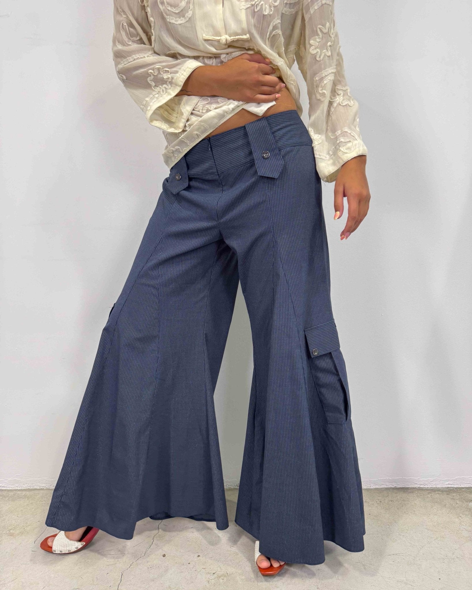 The ambra pants