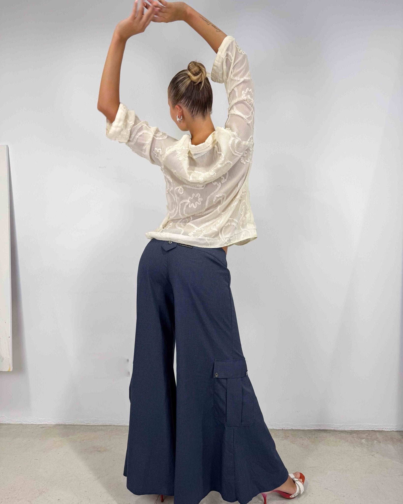The ambra pants