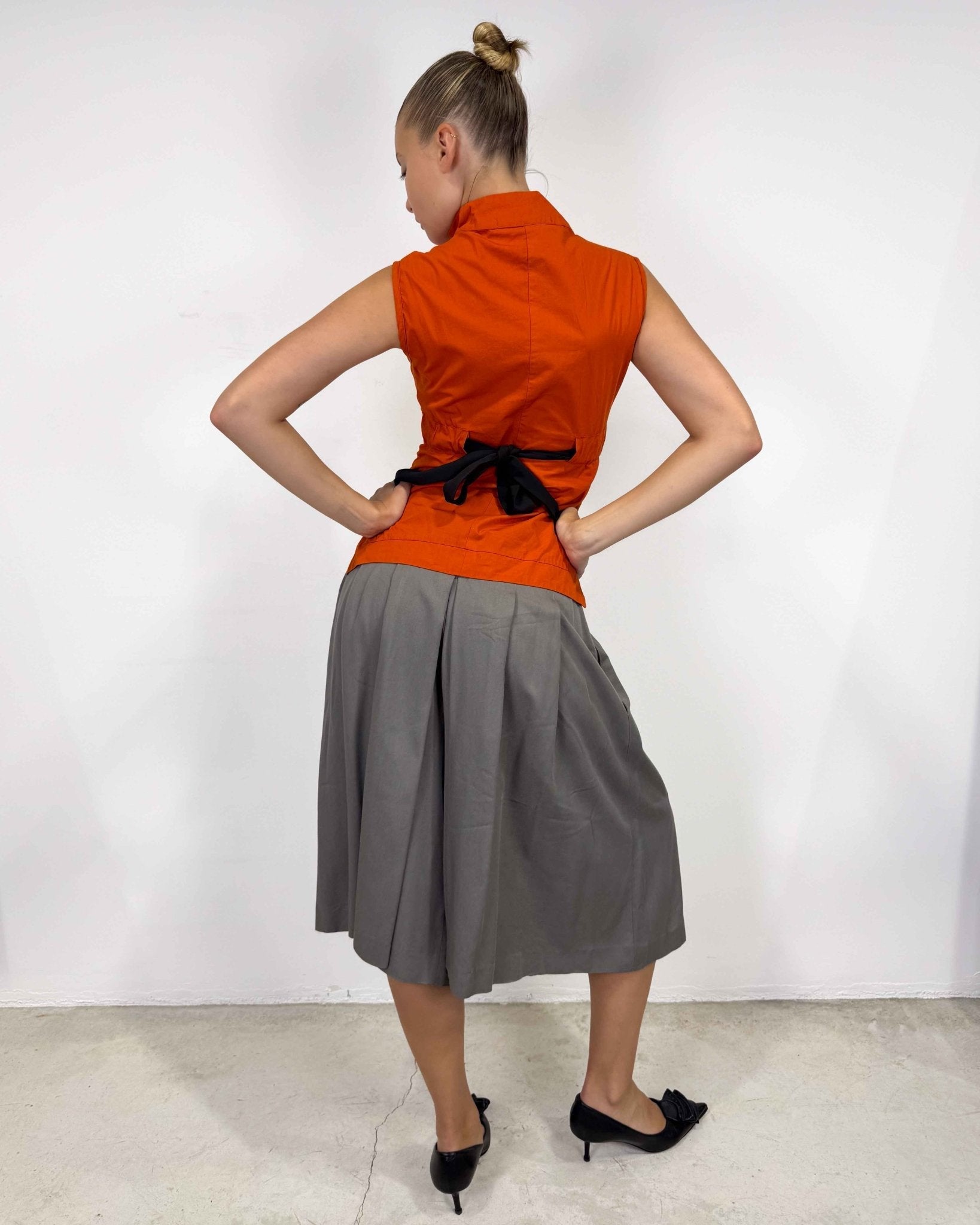The amheera top