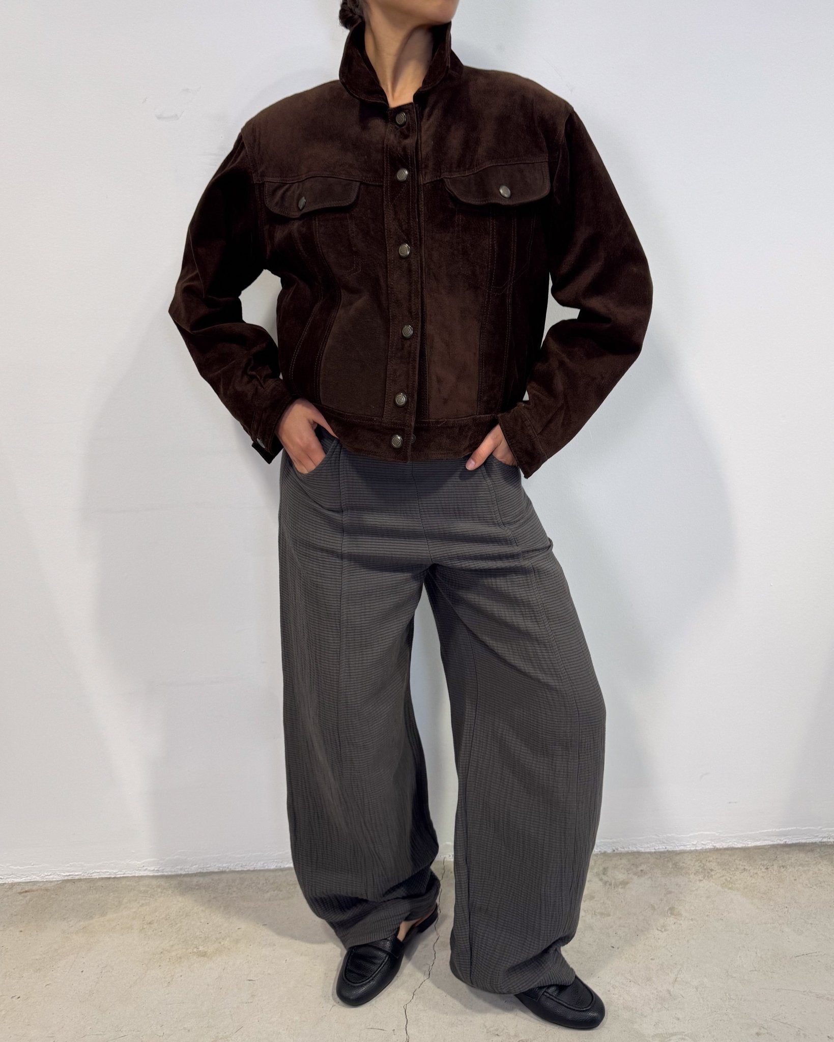The amina jacket