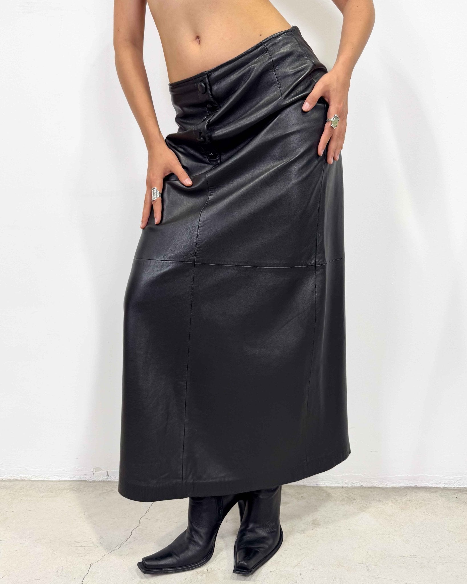 The ana skirt