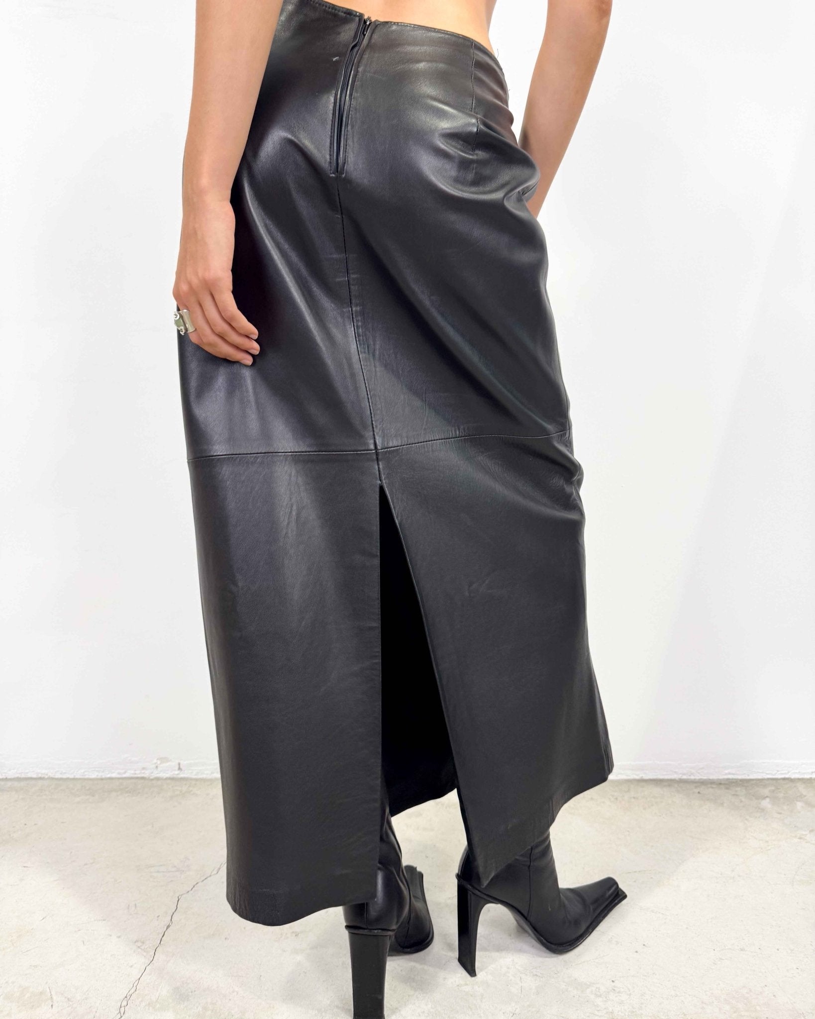 The ana skirt