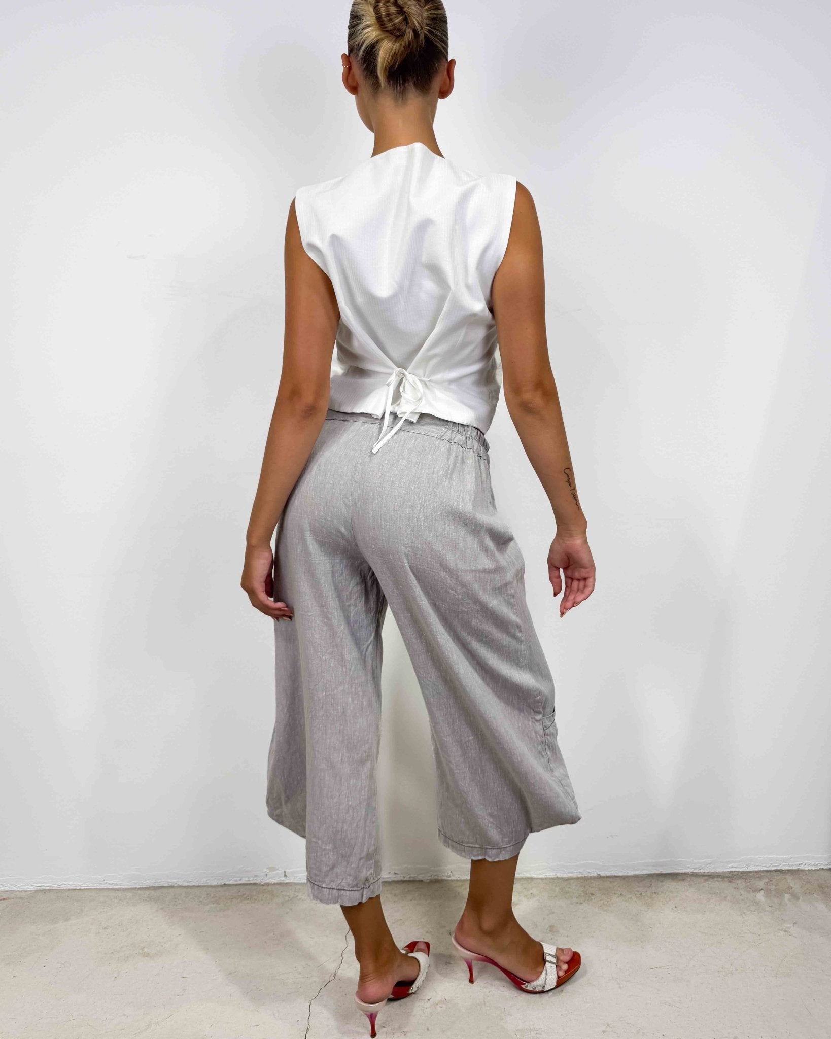The ani pants