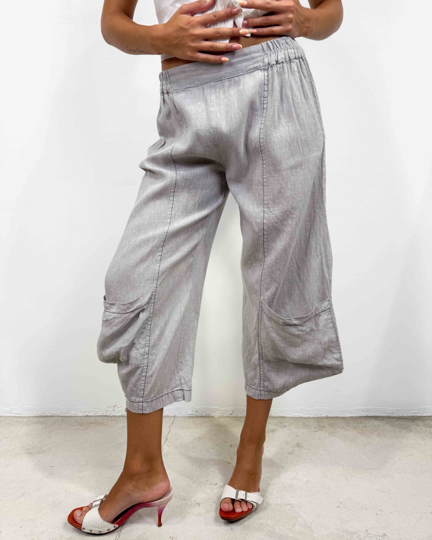 The ani pants
