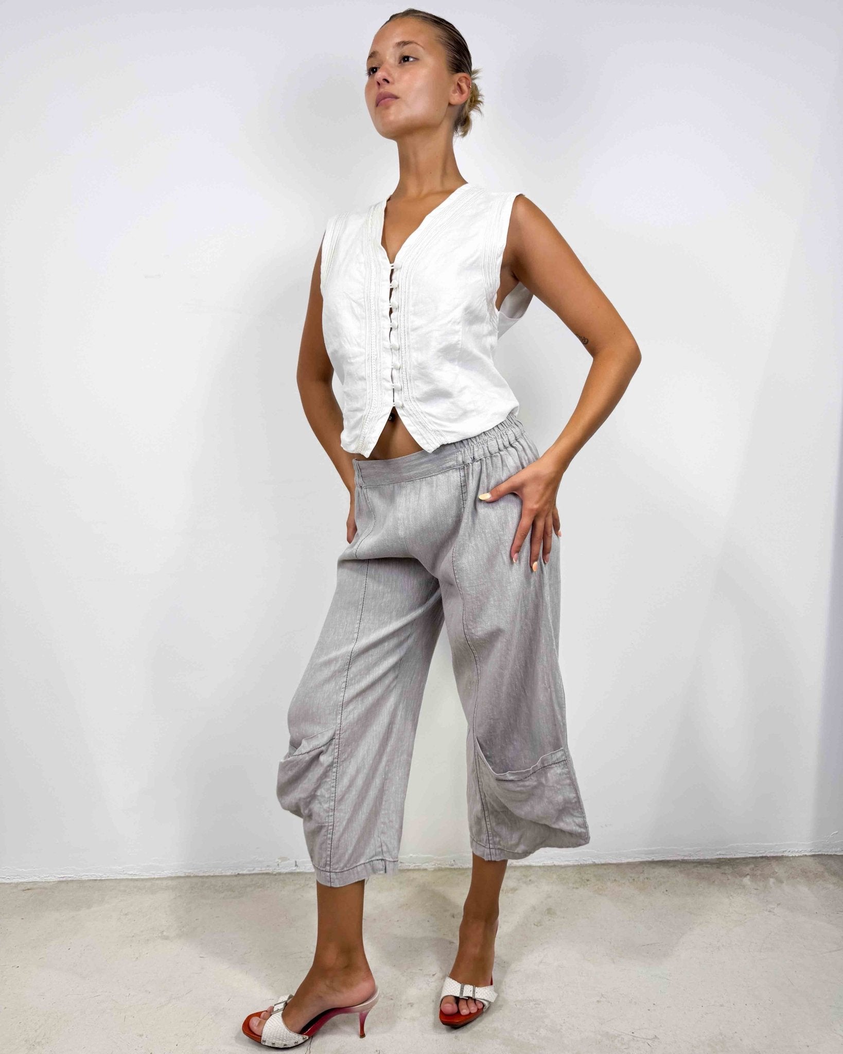 The ani pants