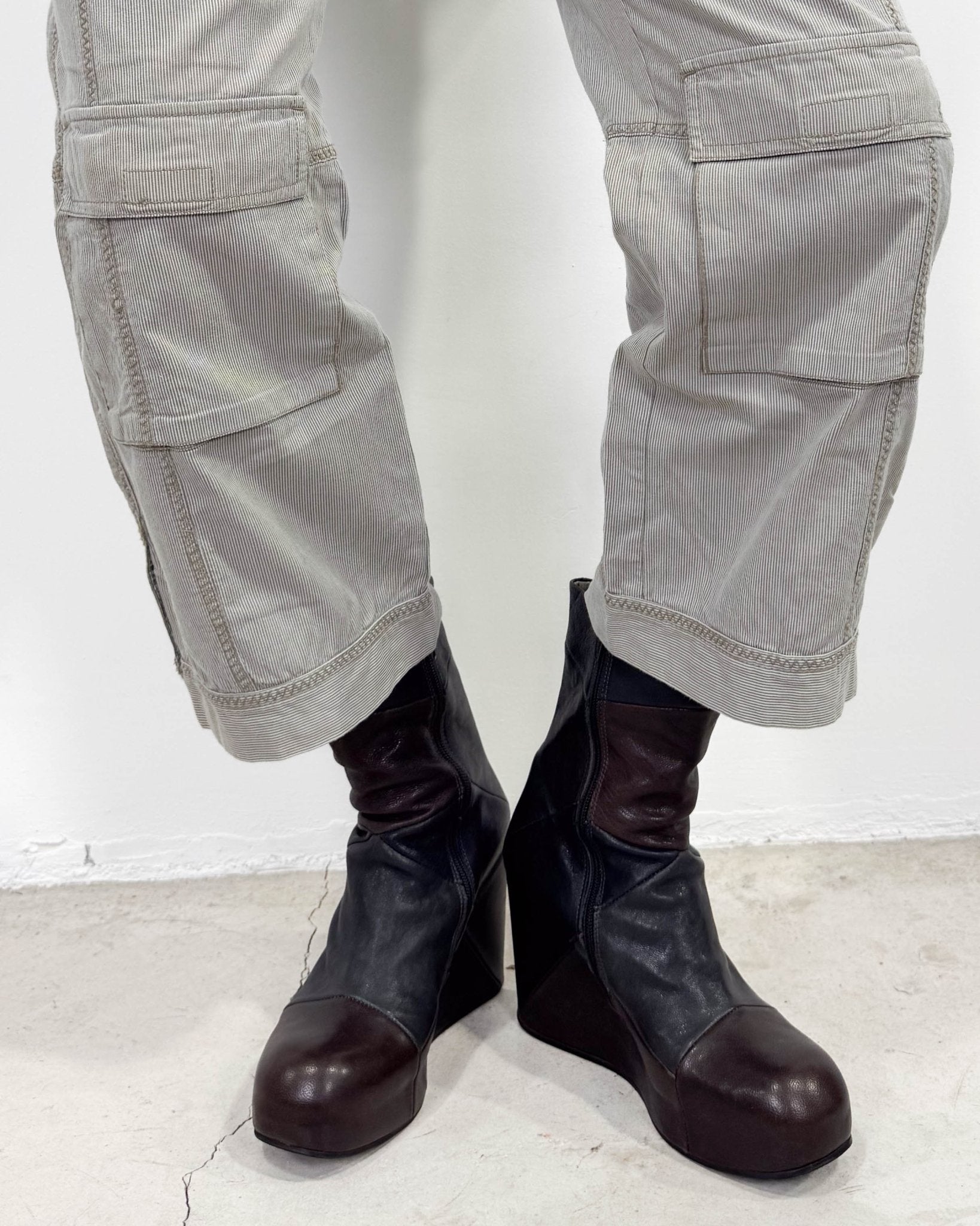 The anna boots
