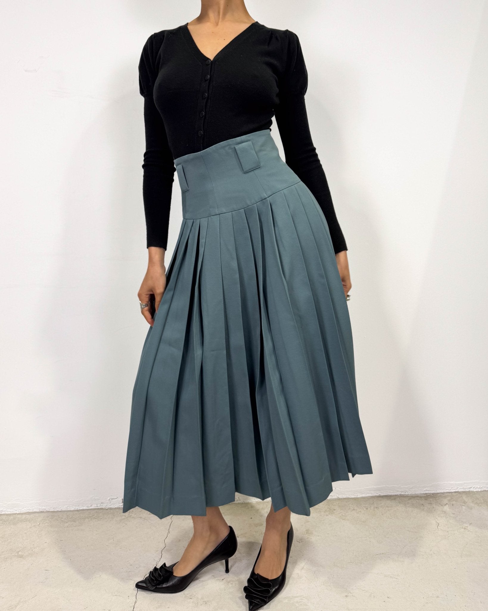 The annabelle skirt