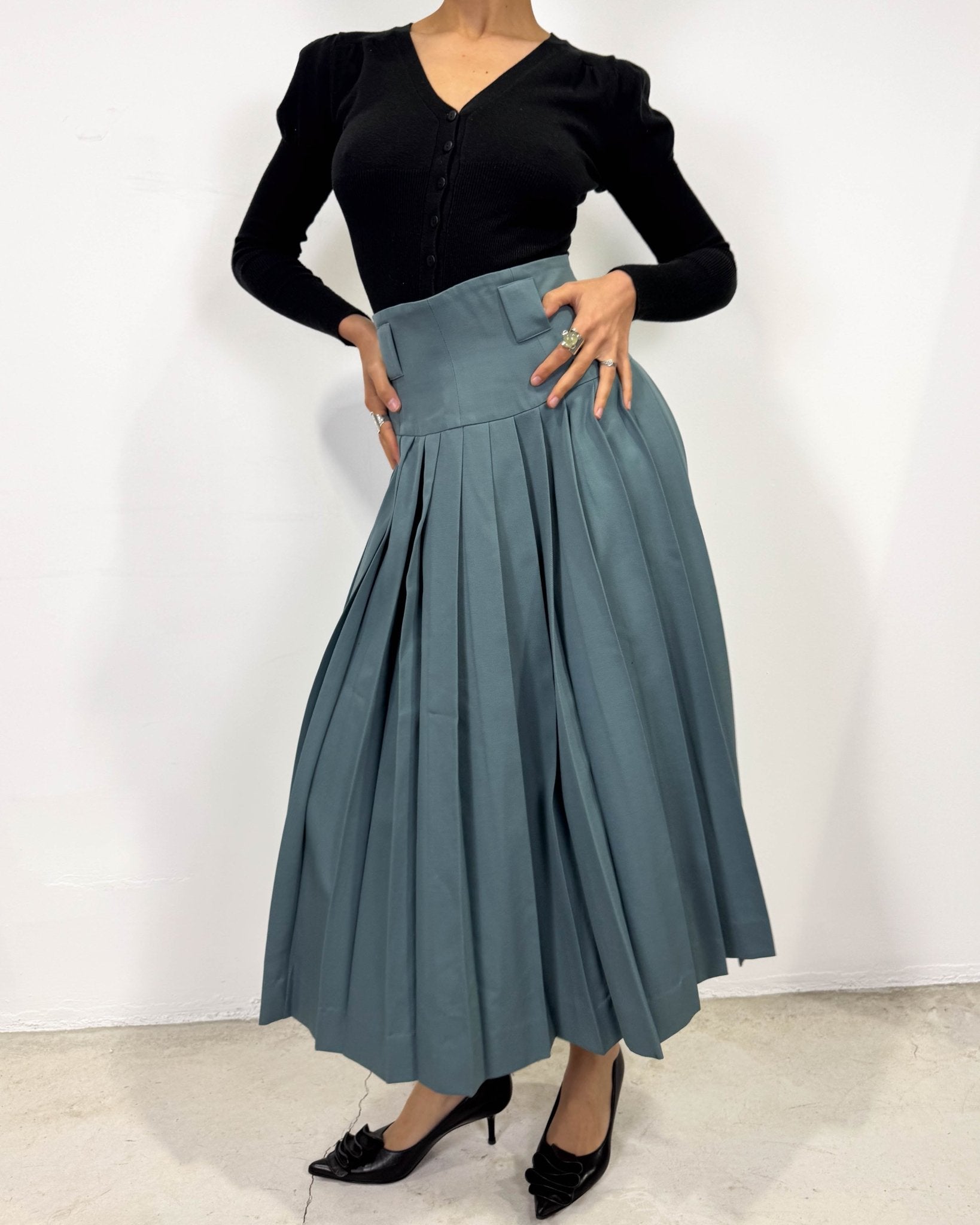 The annabelle skirt