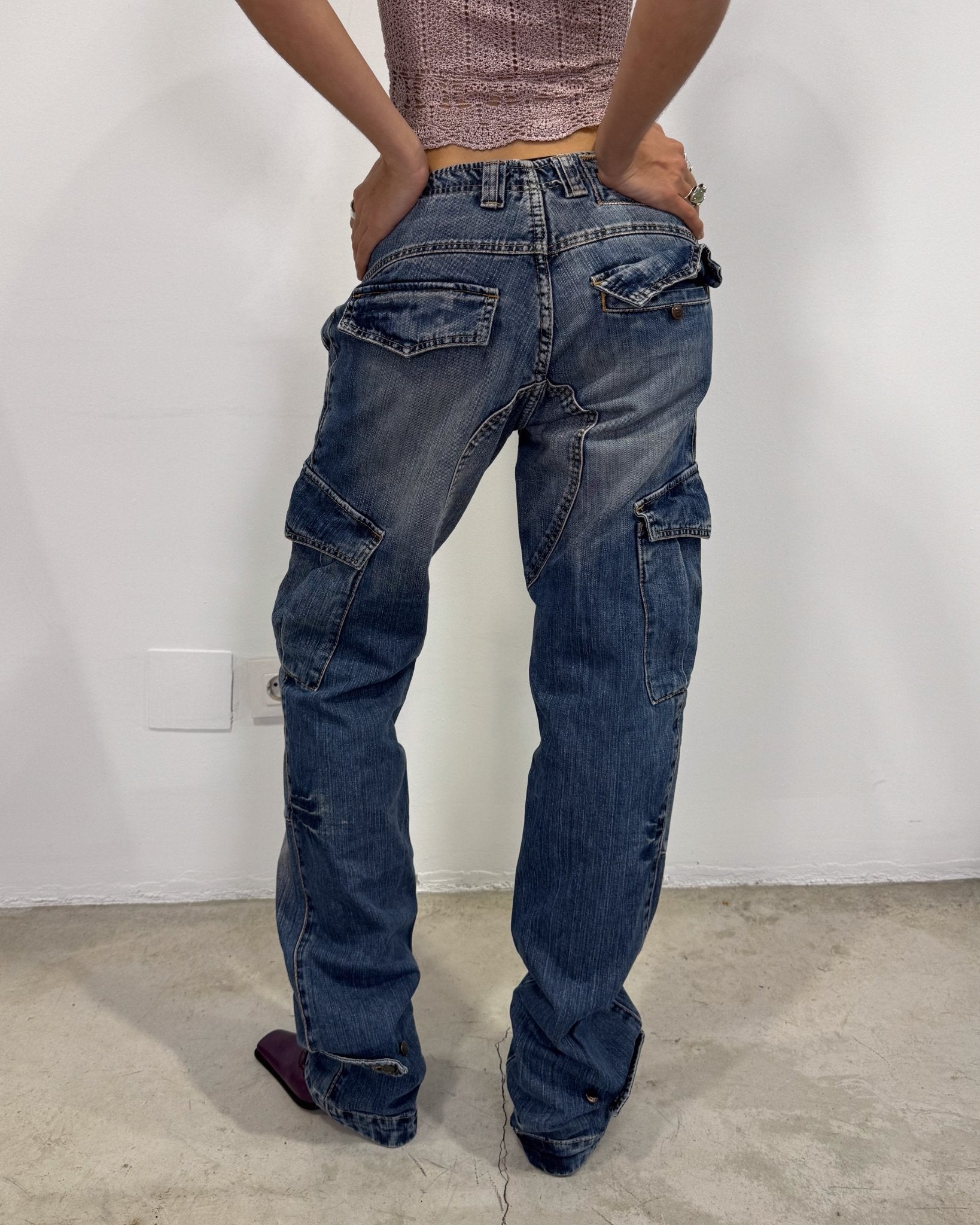 The anne pants