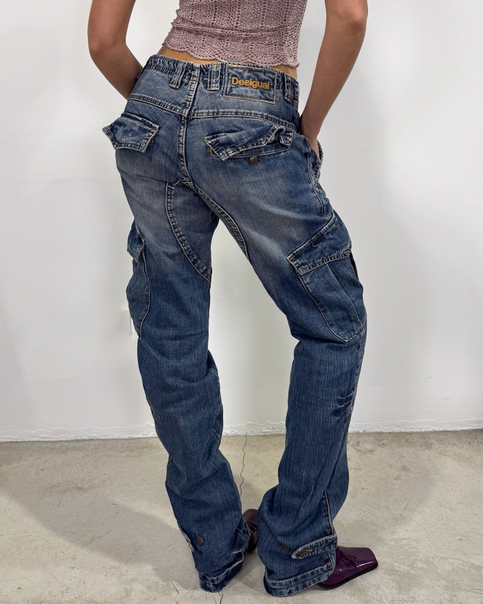 The anne pants