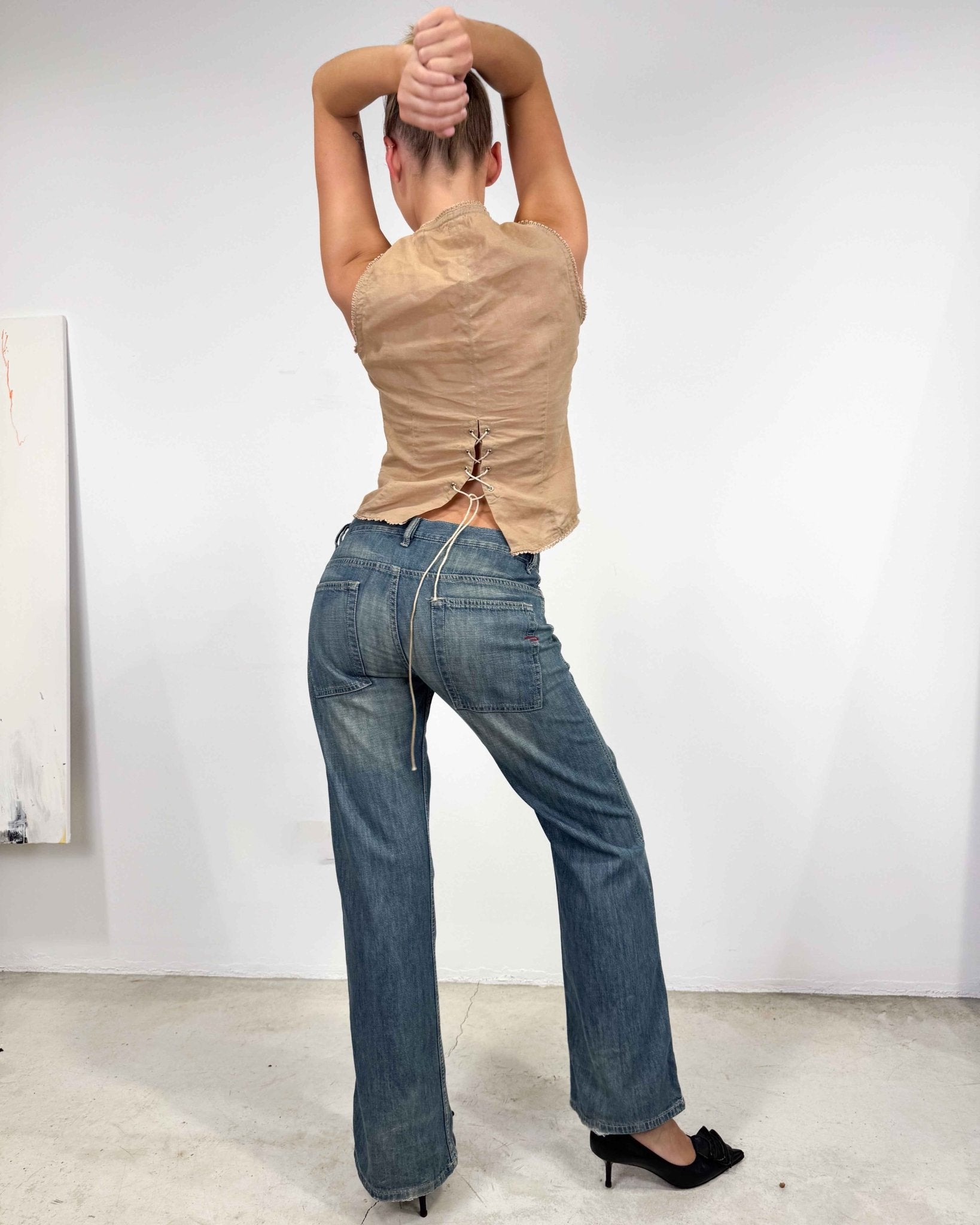 The anne top