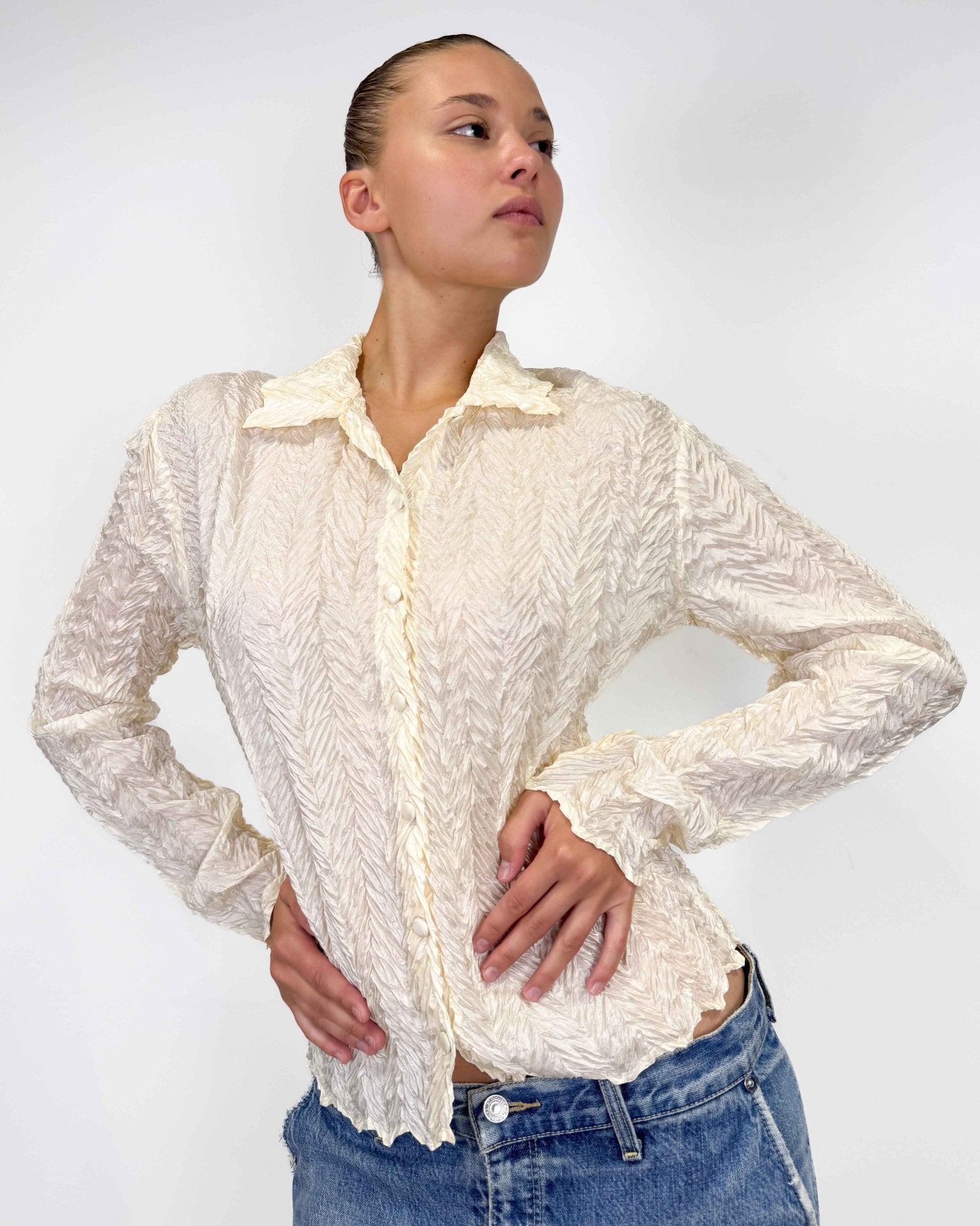 The ariana top