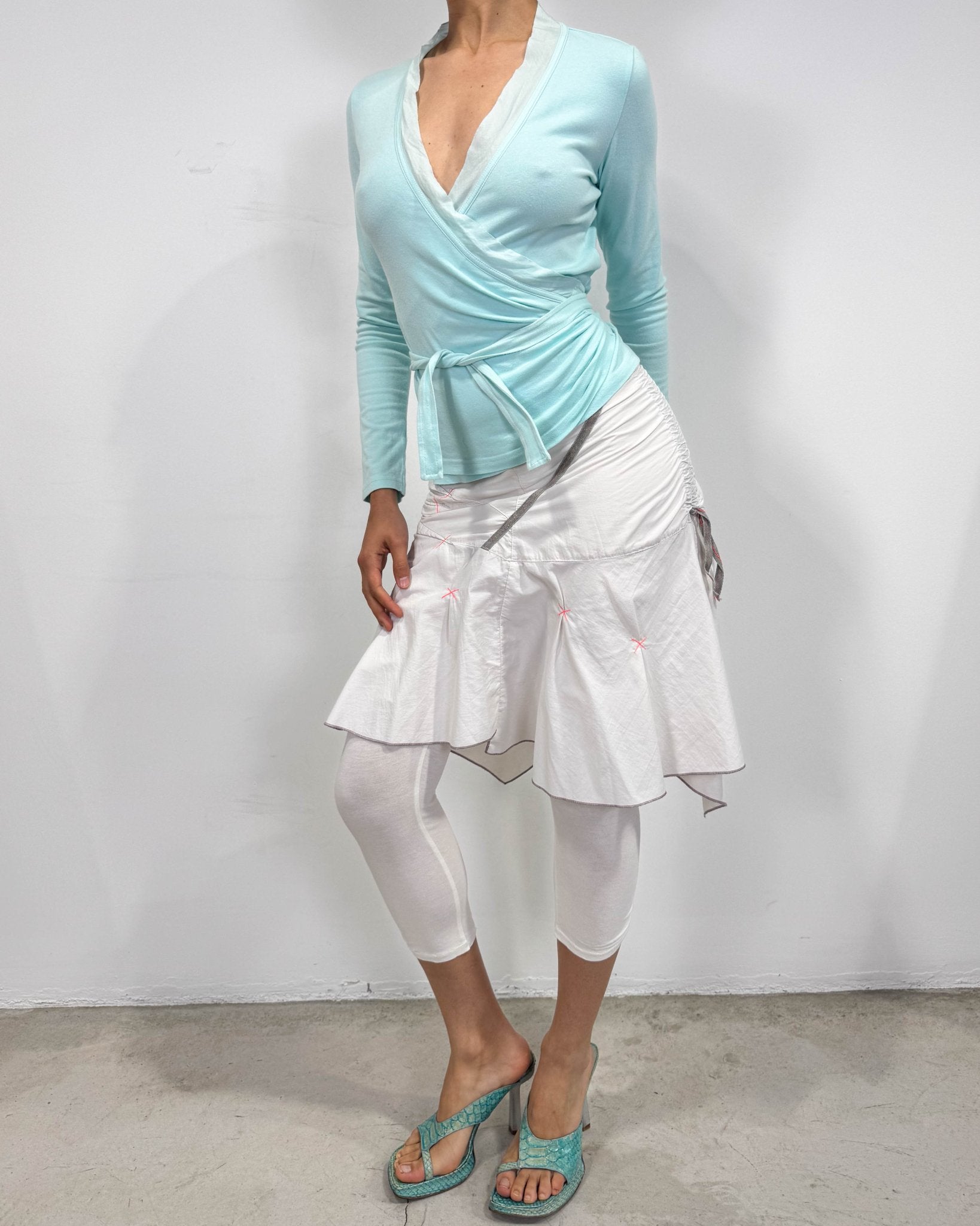 The ariel top
