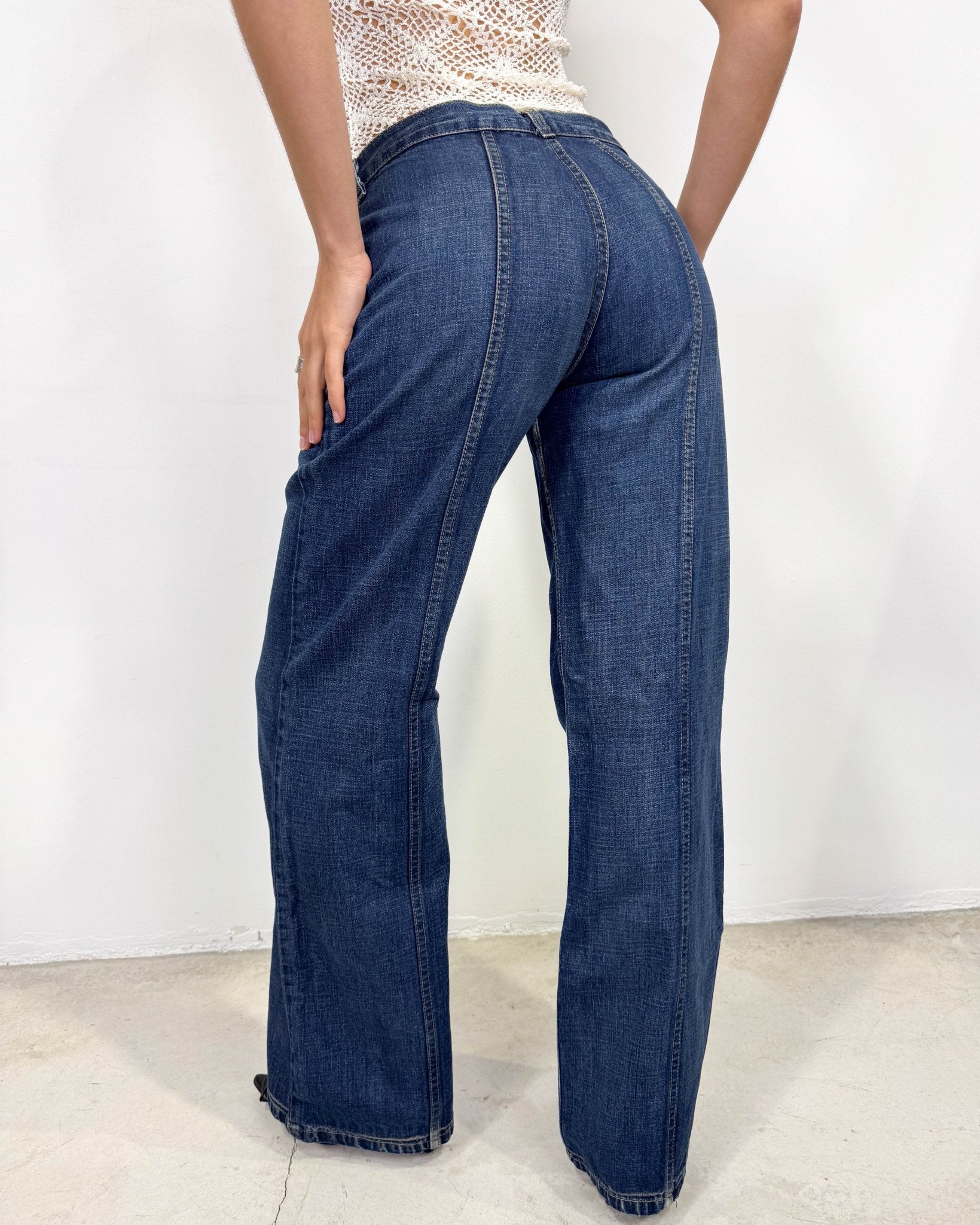 The arietti pants