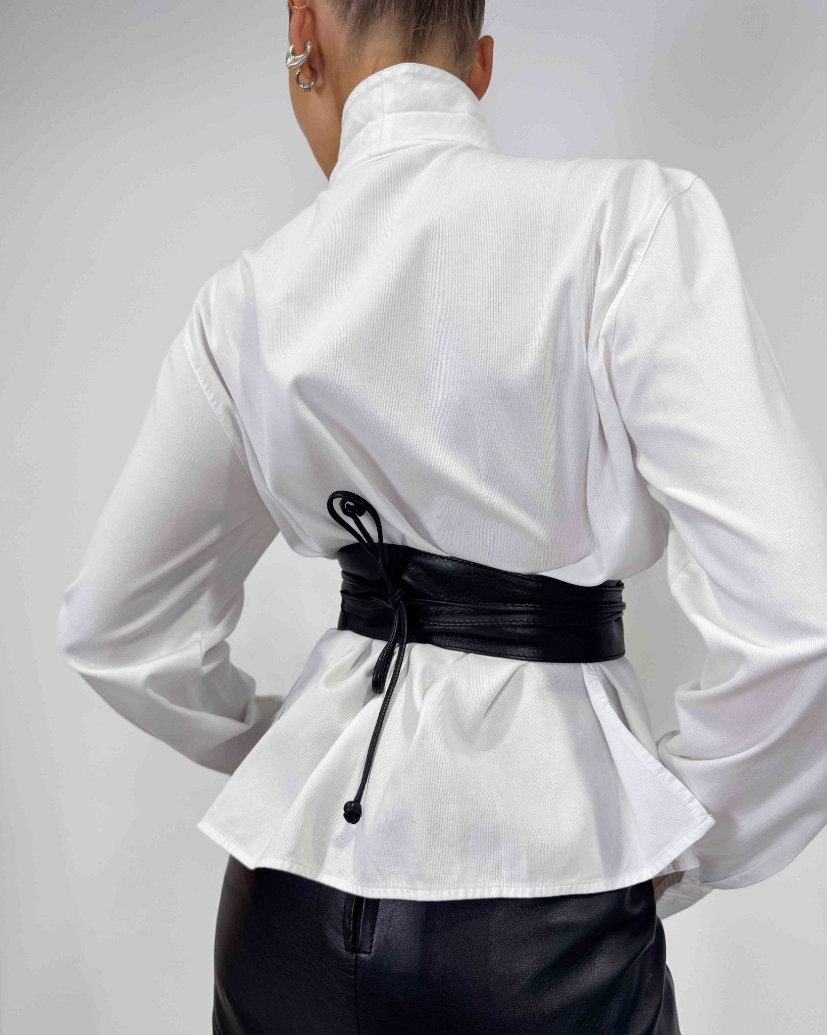 The ava belt