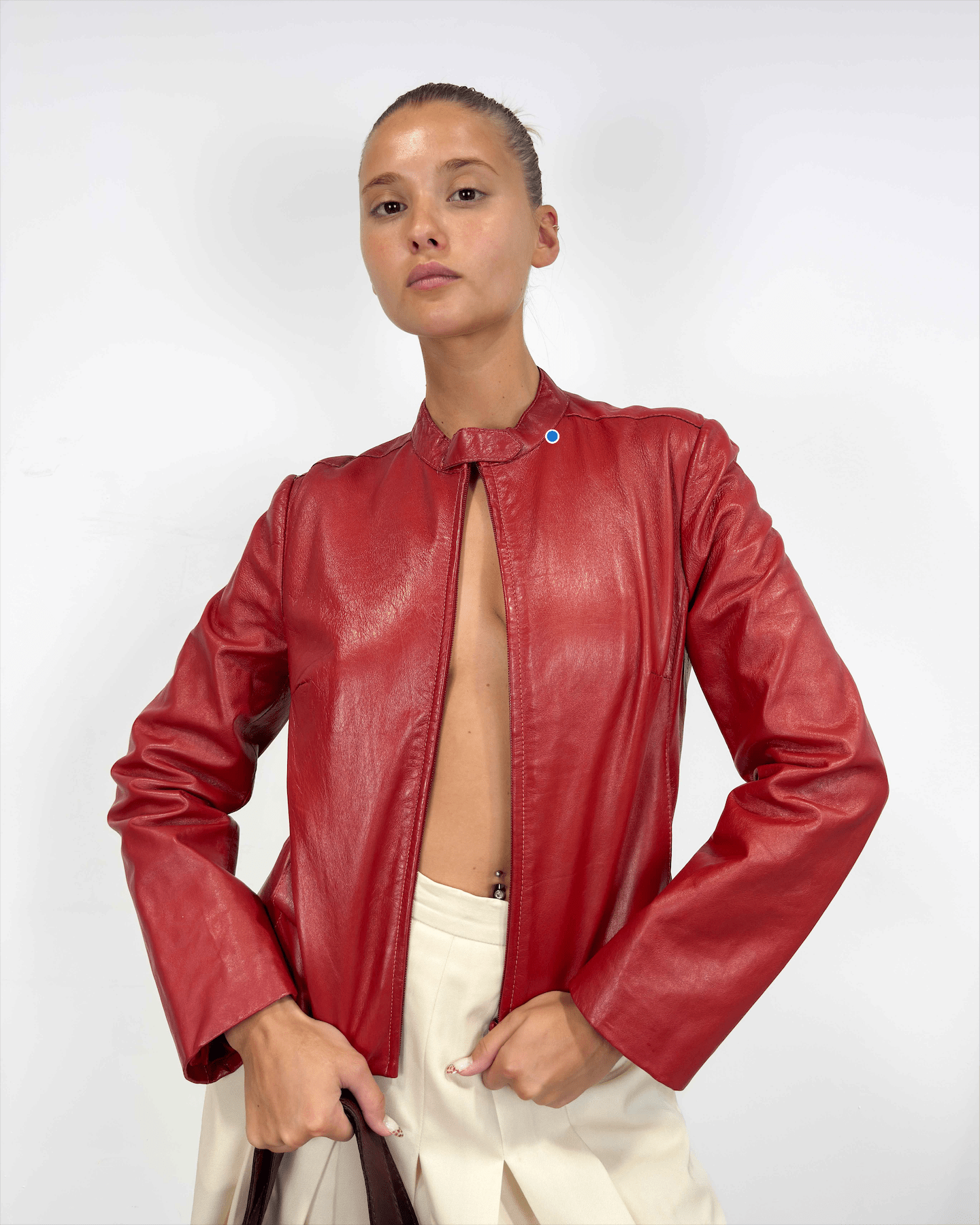 The ava jacket