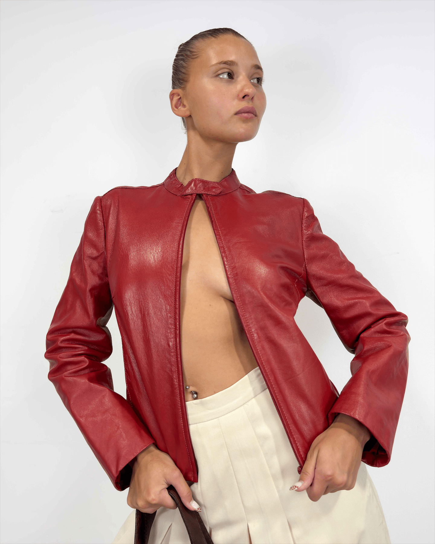 The ava jacket