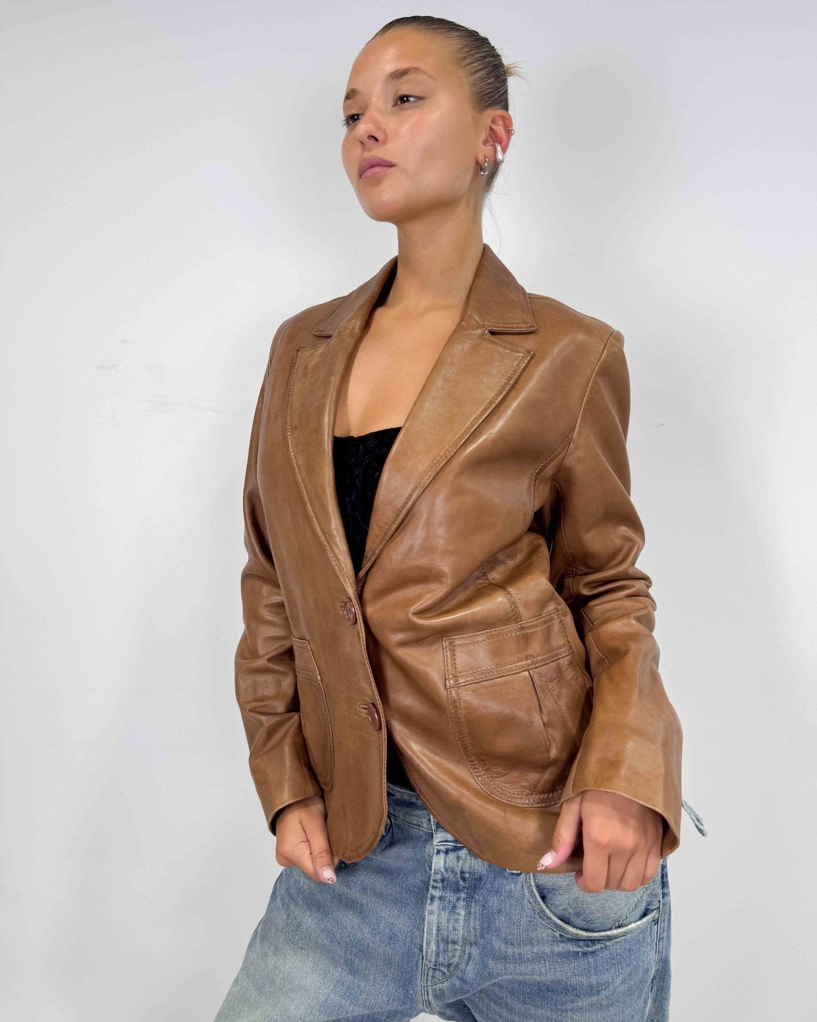 The aylin jacket
