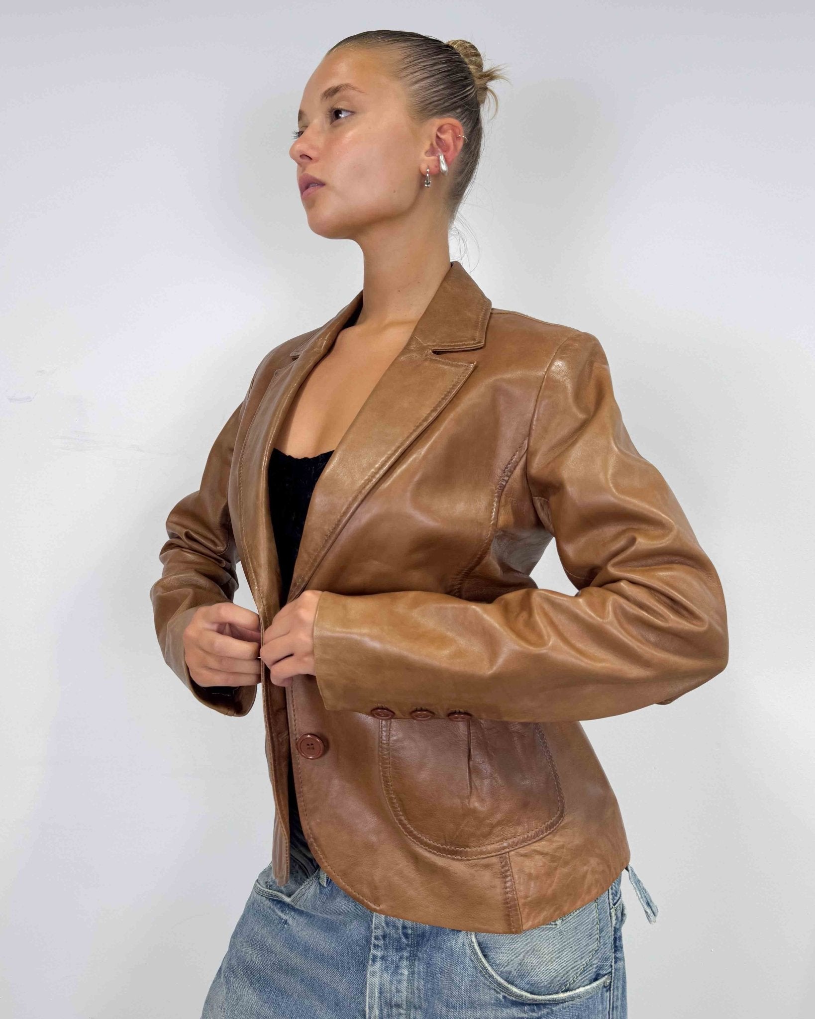 The aylin jacket