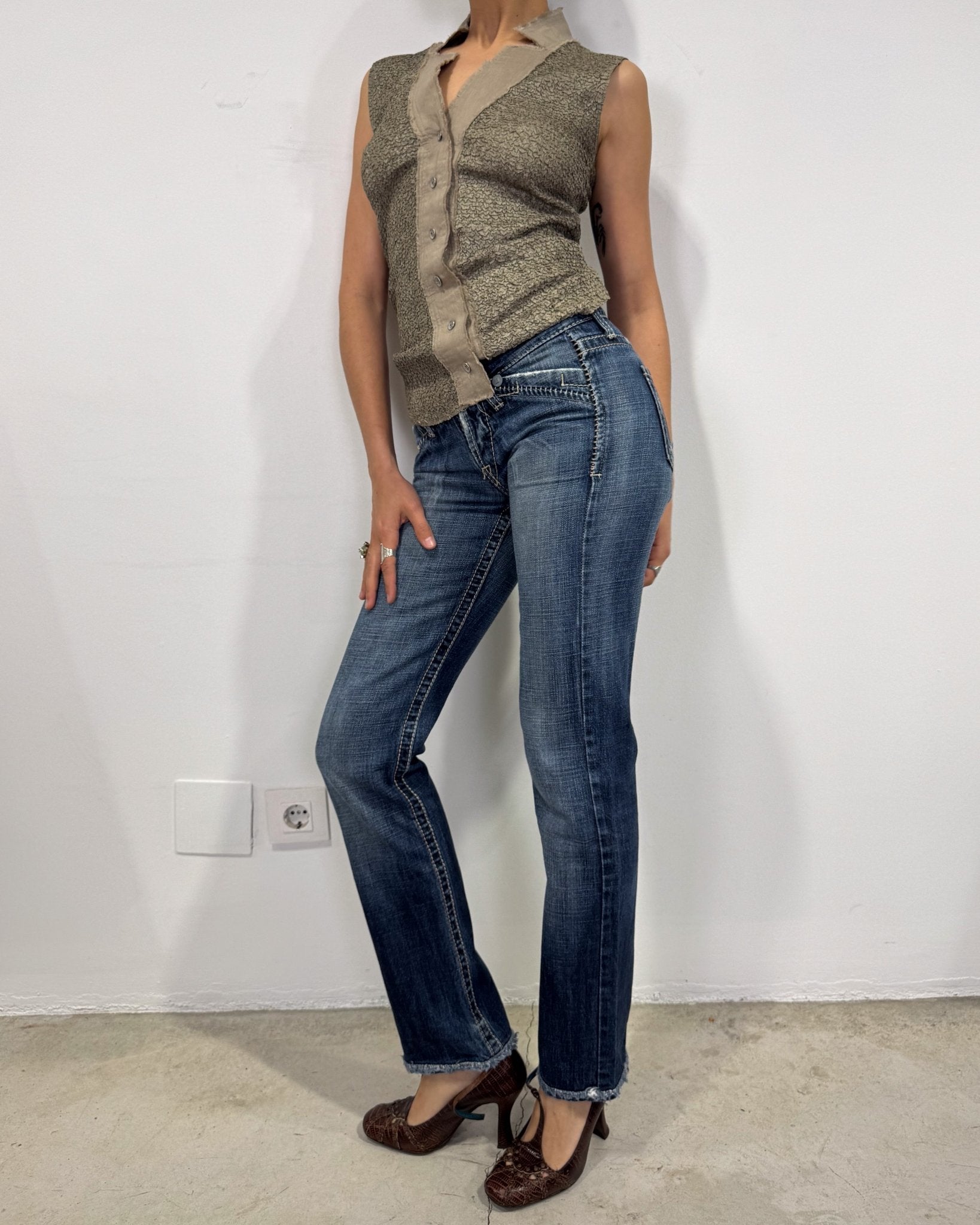 The aylin top