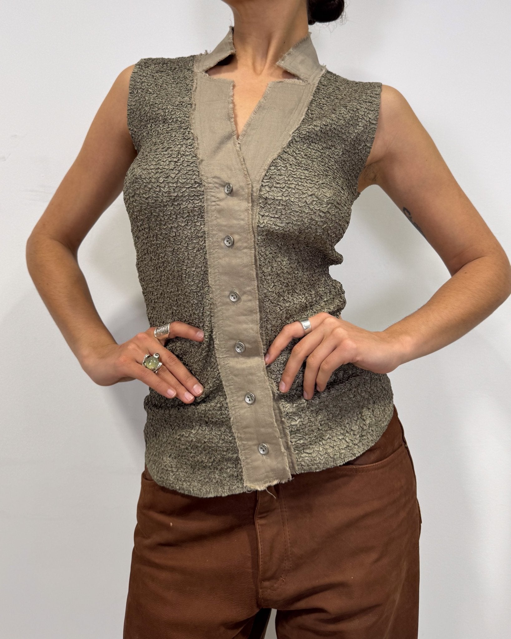 The aylin top