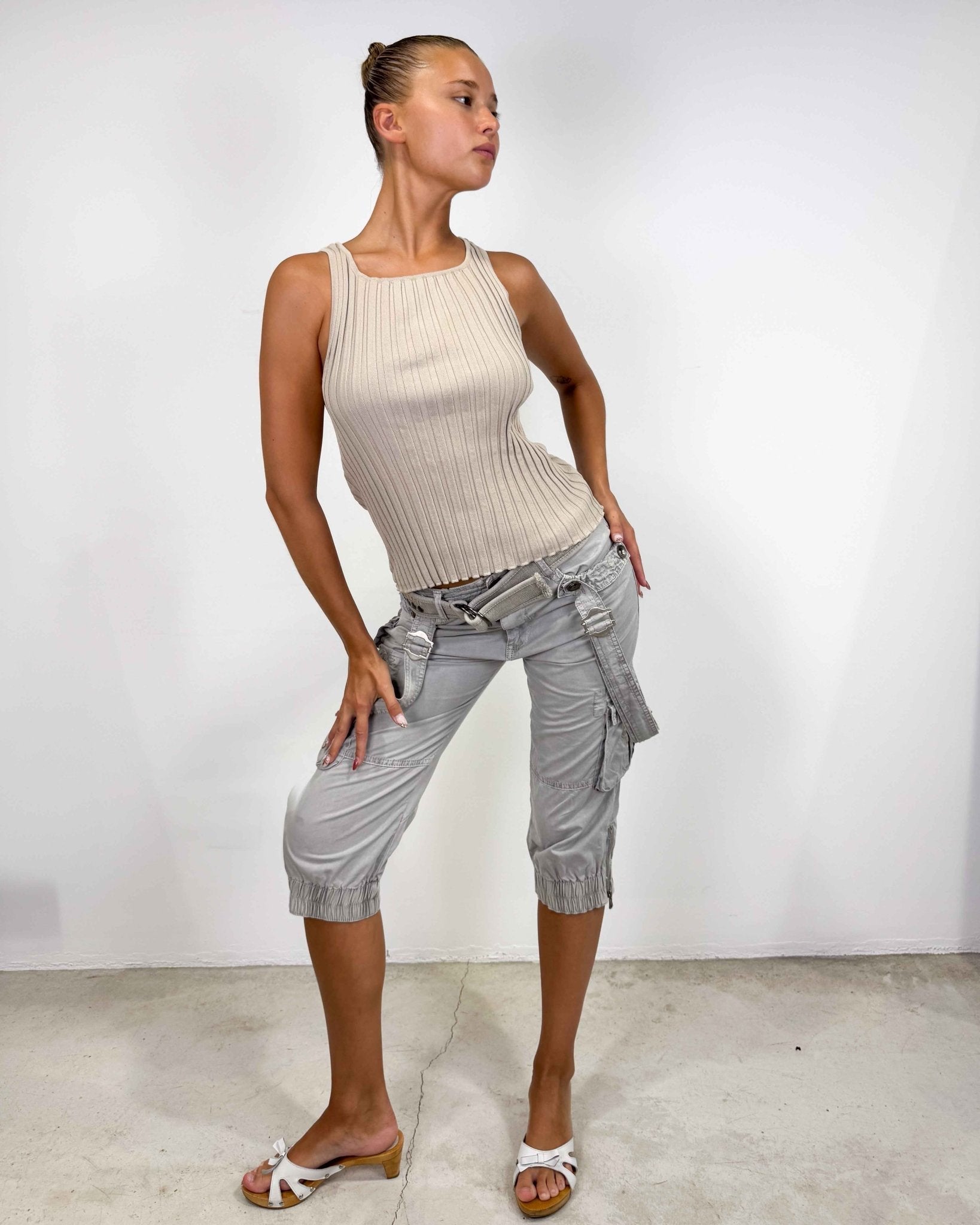 The bailey top