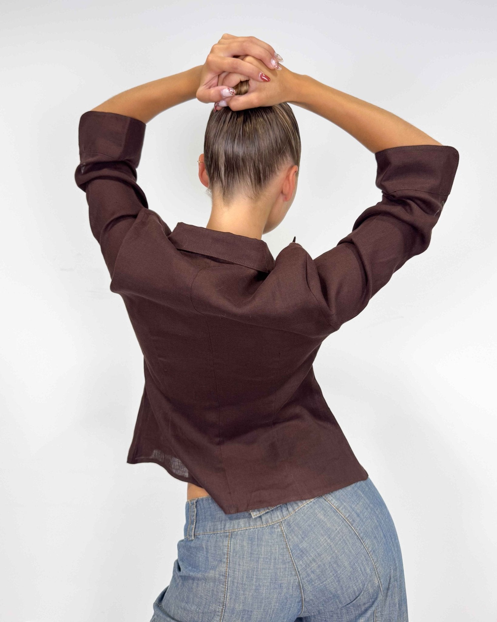 The bea shirt