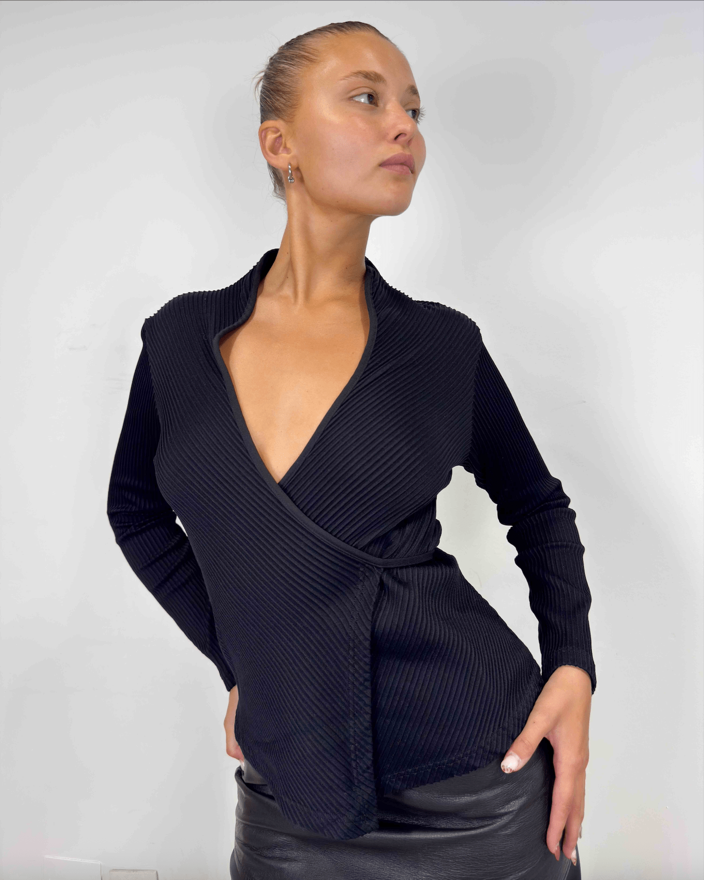 The beatrice top
