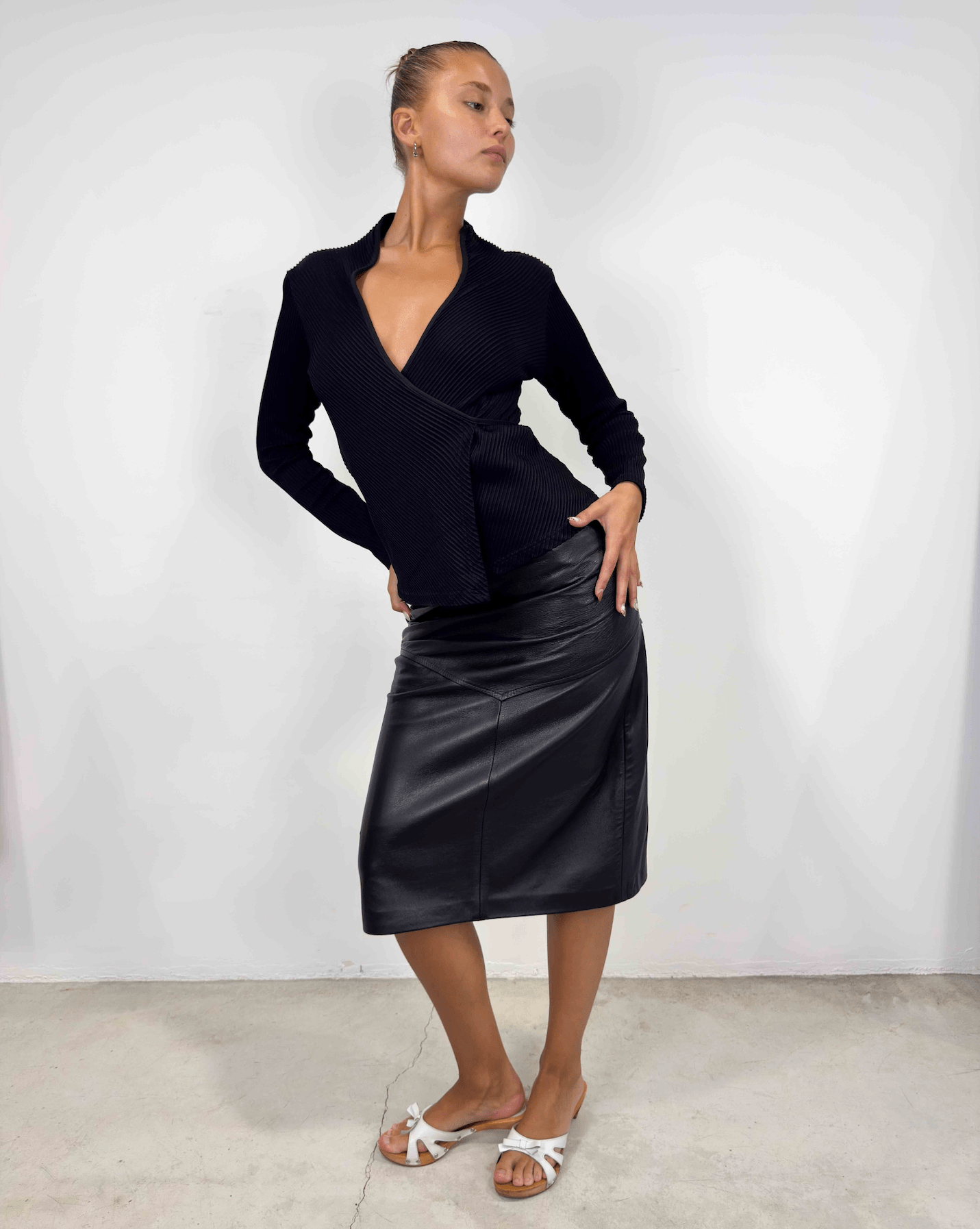The beatrice top