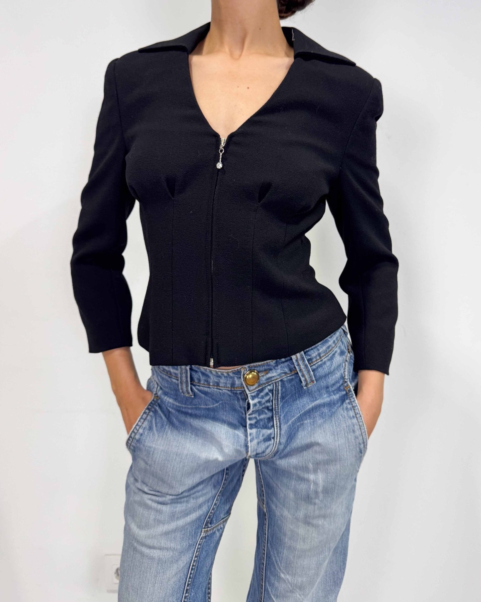 The beatrix jacket