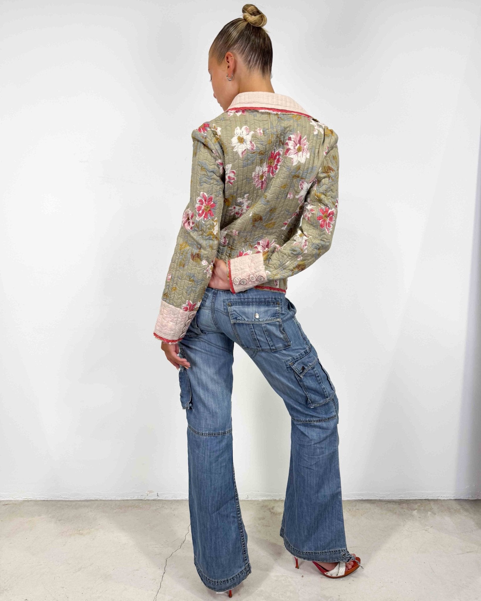 The bella jacket
