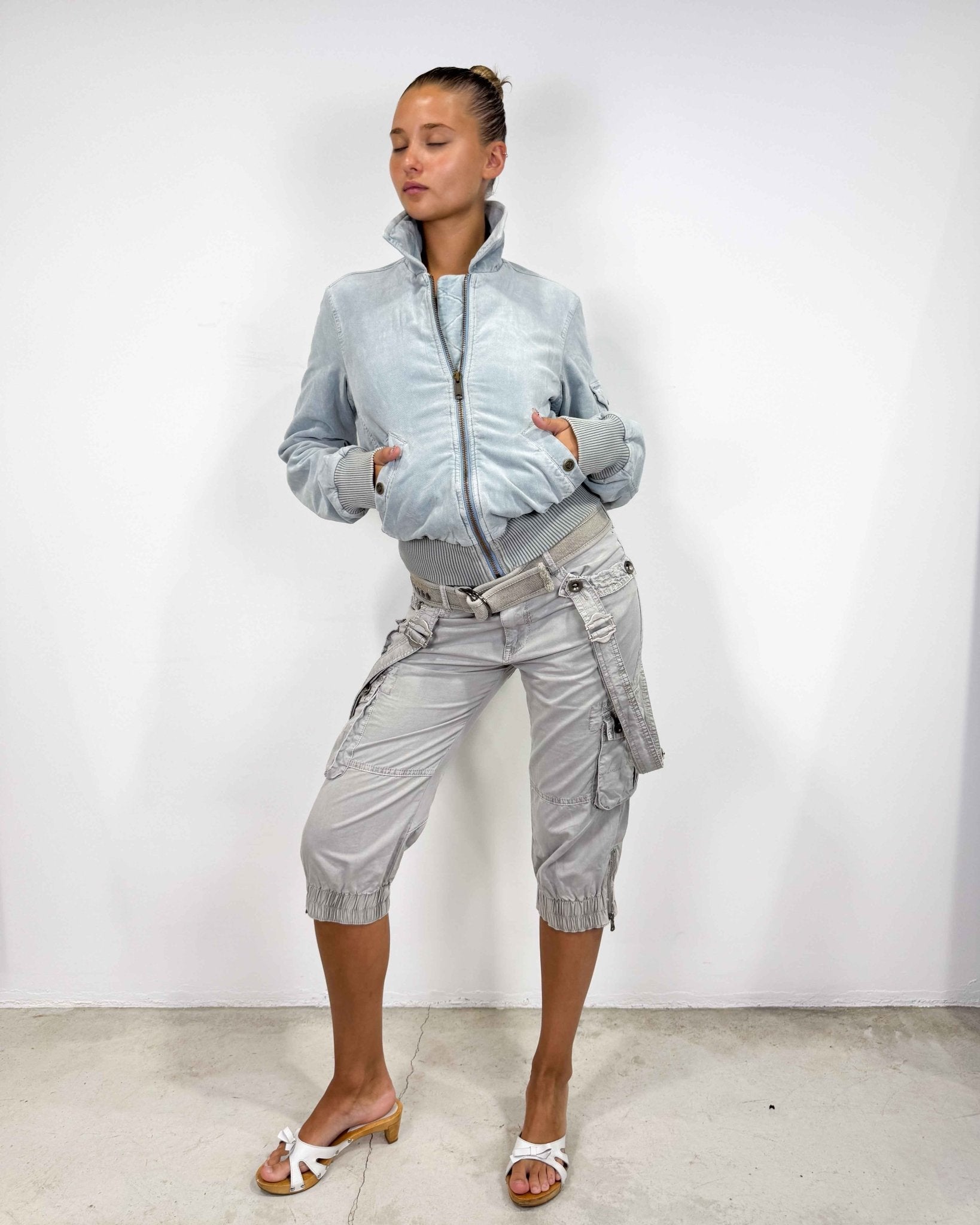 The bethany jacket