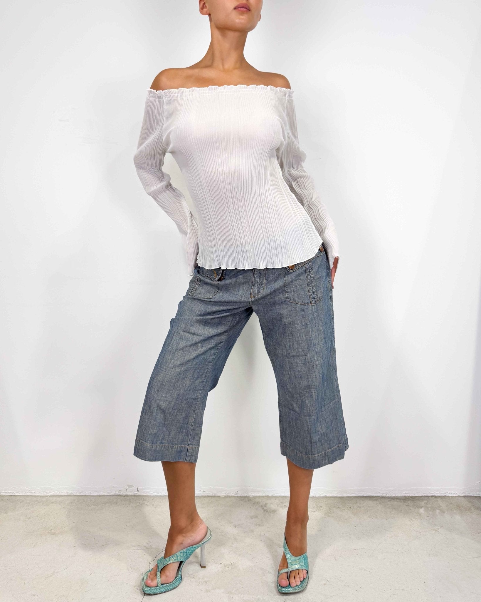 The bethany top