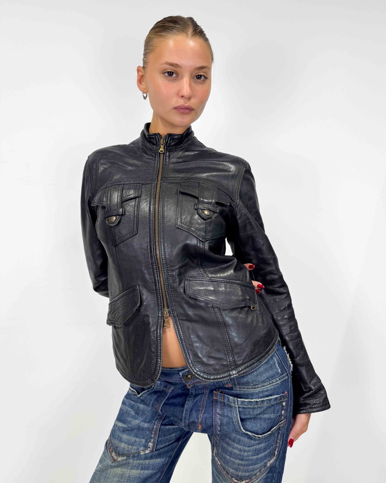The billie jacket