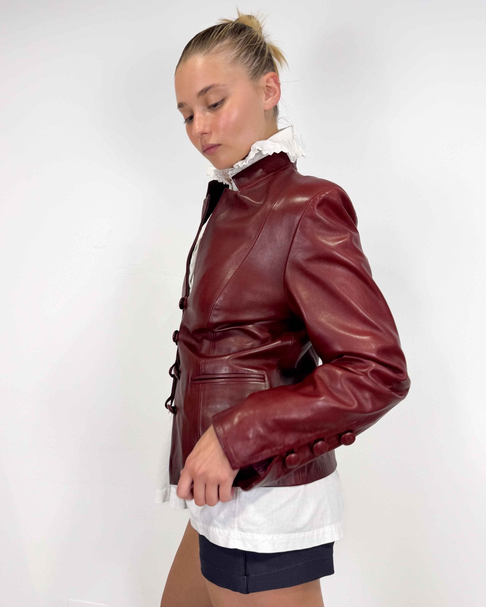 The camille jacket