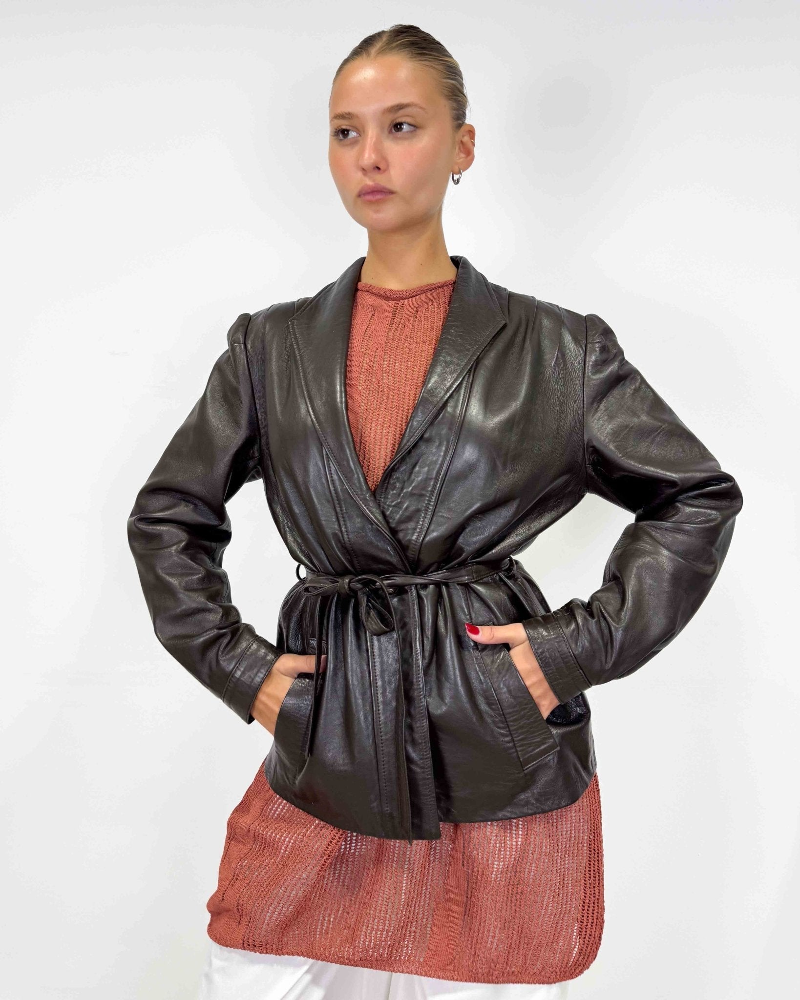 The carlota jacket